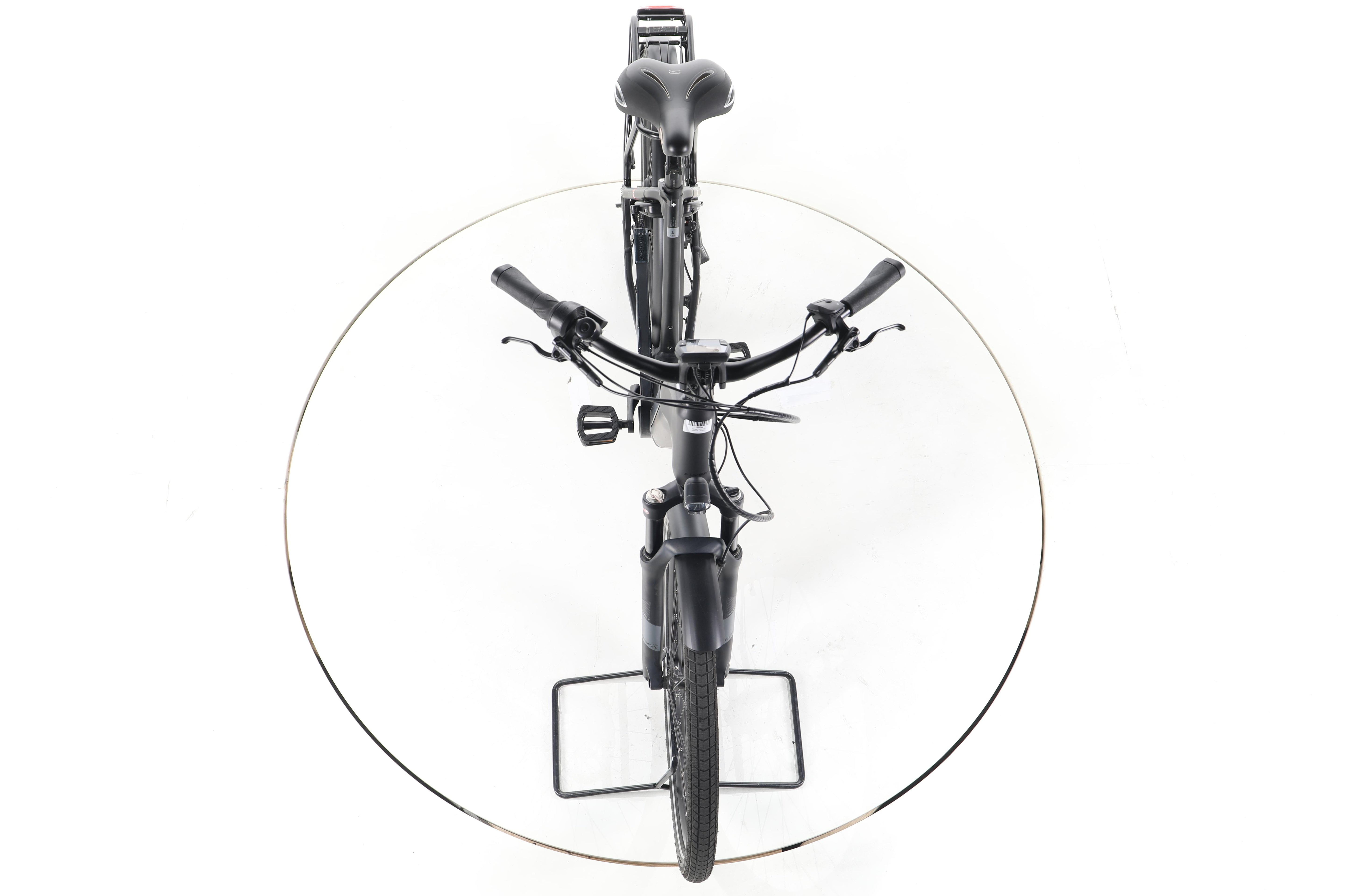 FLYER Gotour6 7.23 City E-Bike Tiefeinsteiger - Image 16