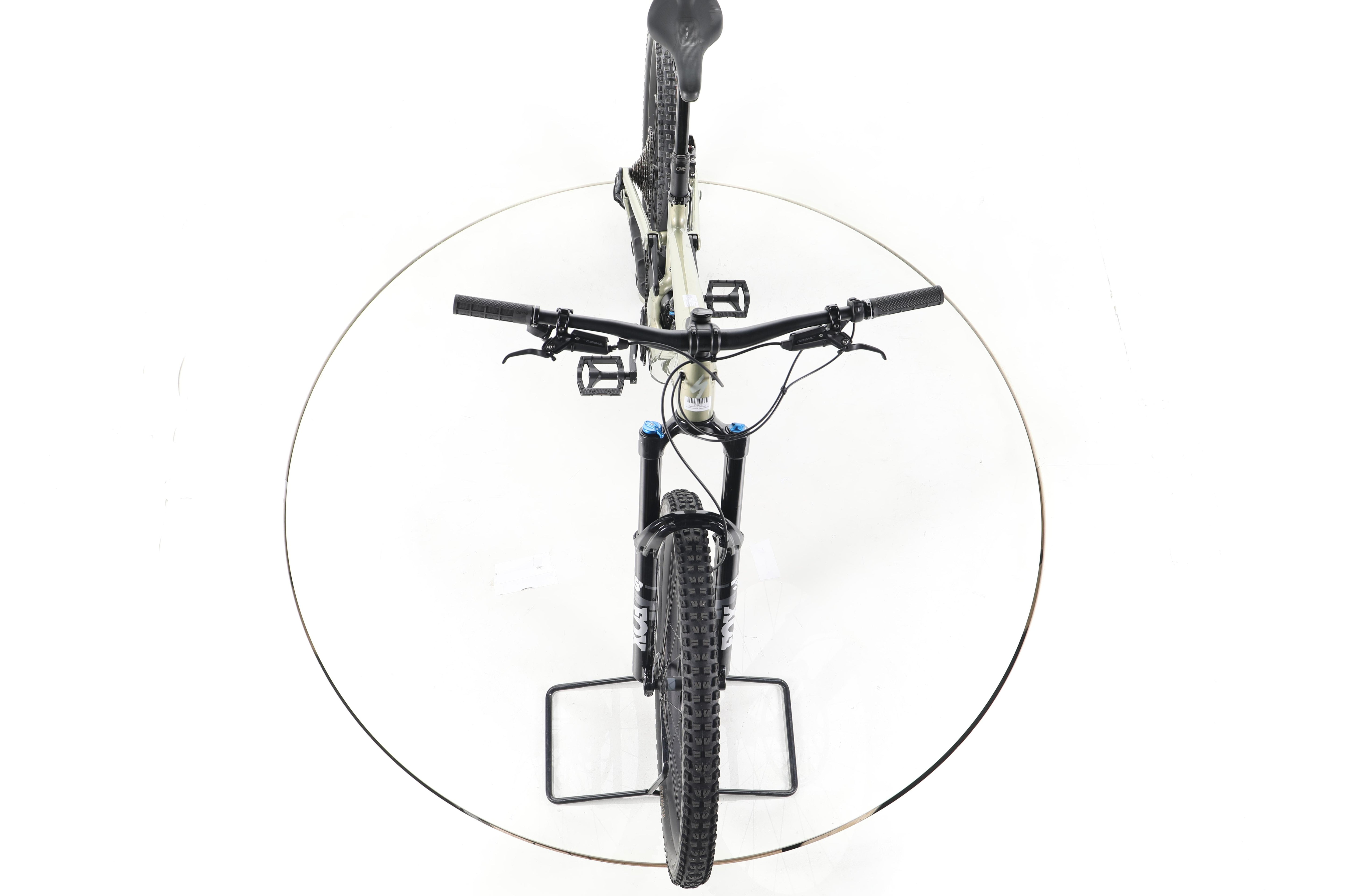 Specialized Turbo Kenevo SL 2 Expert Fully E-Bike Carbon - Image 16