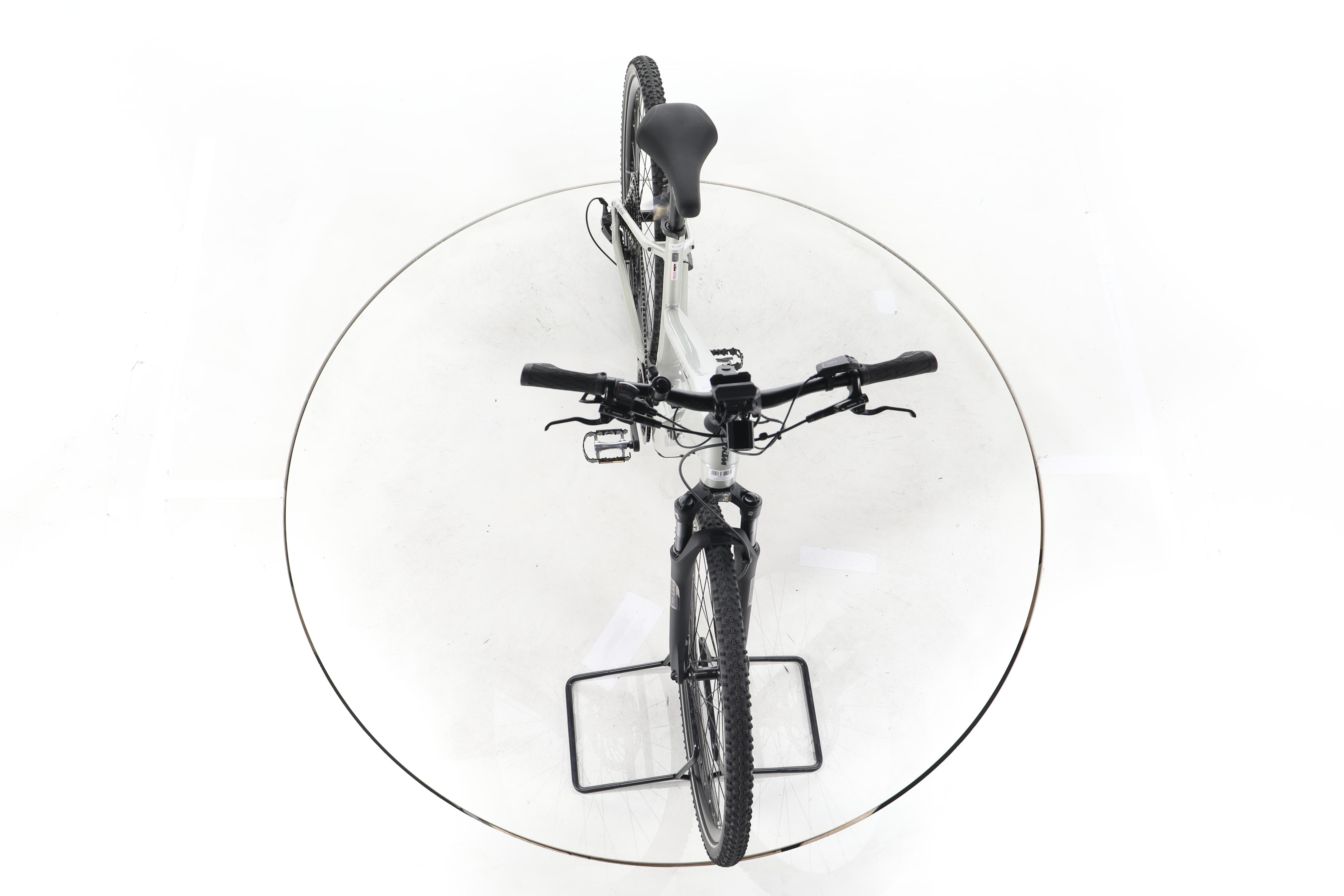 KTM Macina Cross 720 E-Bike 2024 - Image 16