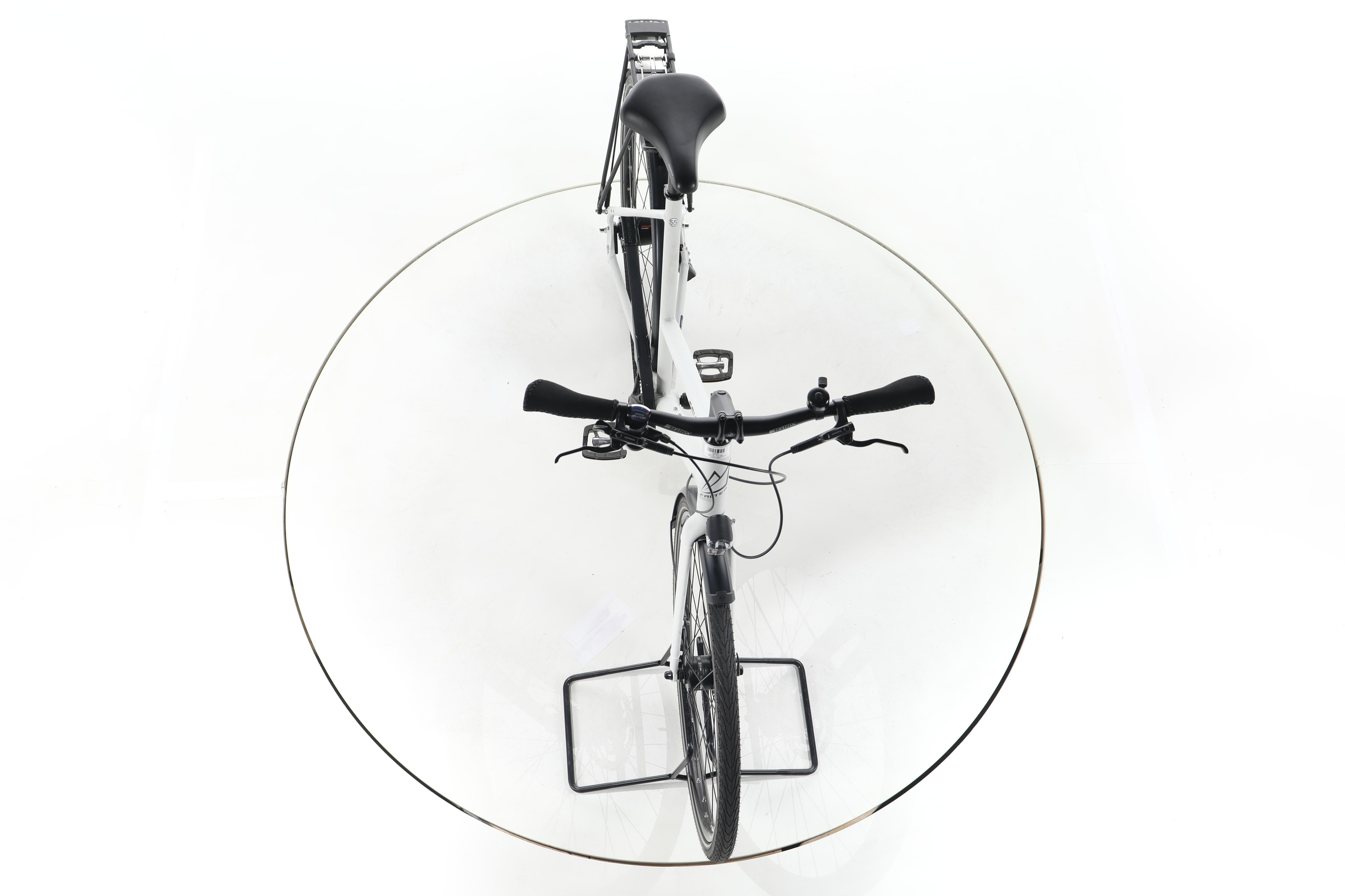 FALTER U 7.0 Fahrrad City & Trekking - Image 16