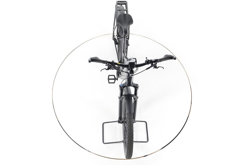 Giant Explore E+0 Pro STA Trekking E-Bike 2023 - Image 16