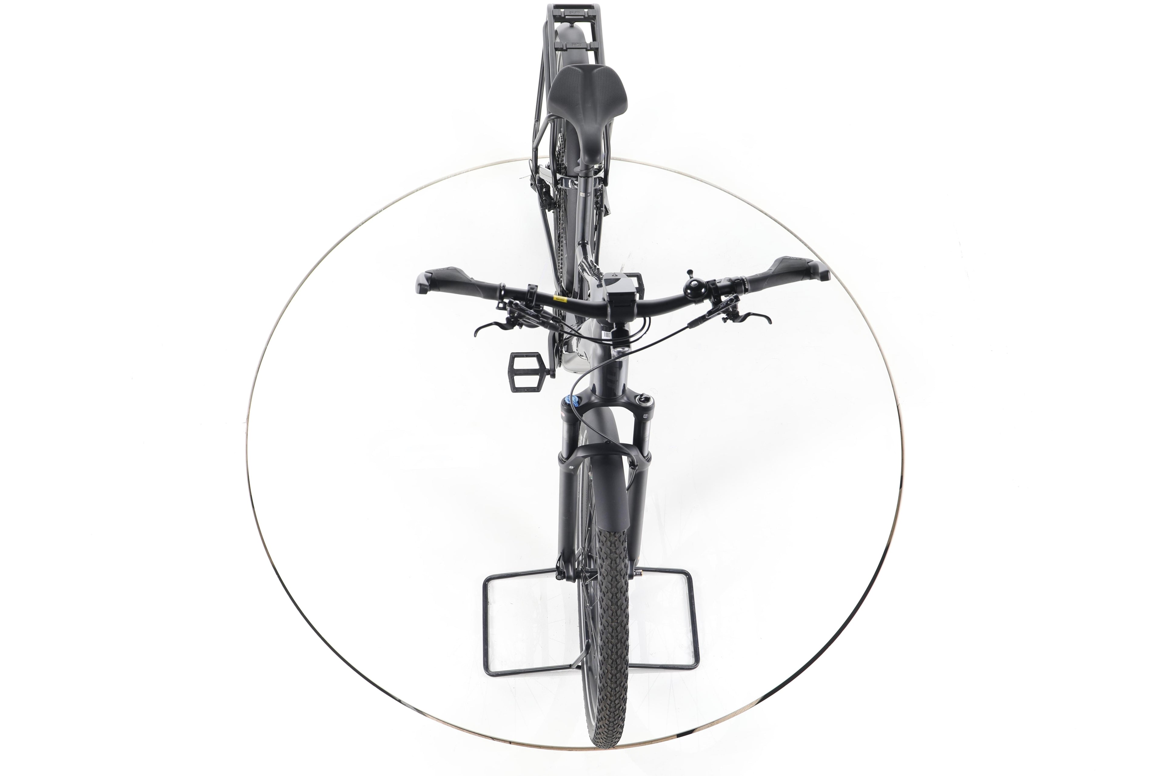Giant Explore E+0 Pro STA Trekking E-Bike 2023 - Image 16