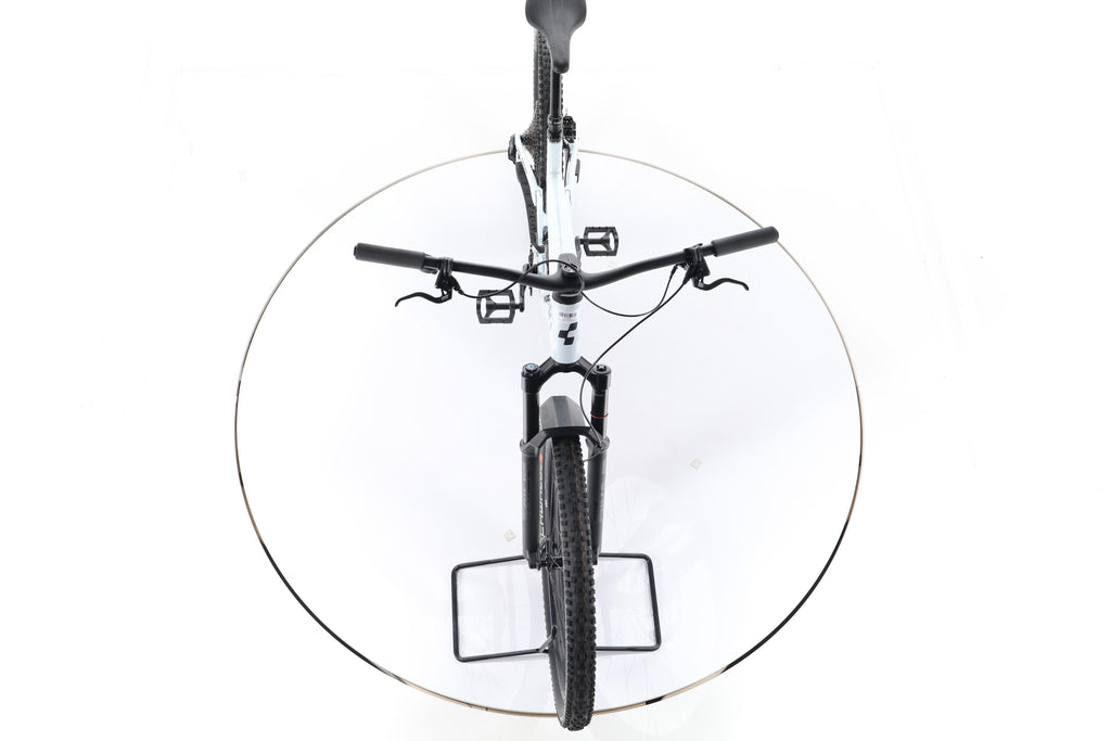 Cube Stereo ONE44 C:68X SLX Fahrrad Fully - Image 16