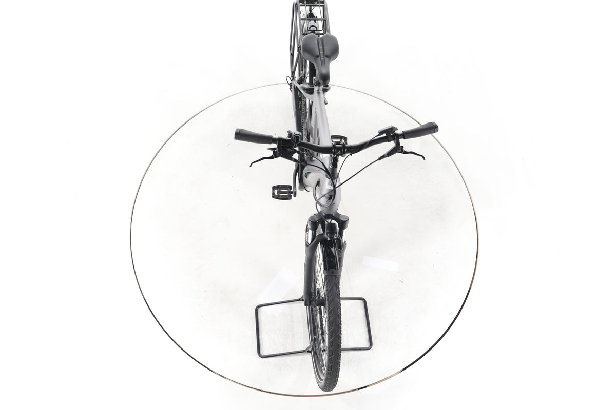 Pegasus EVO CX Trekking E-Bike - Image 16