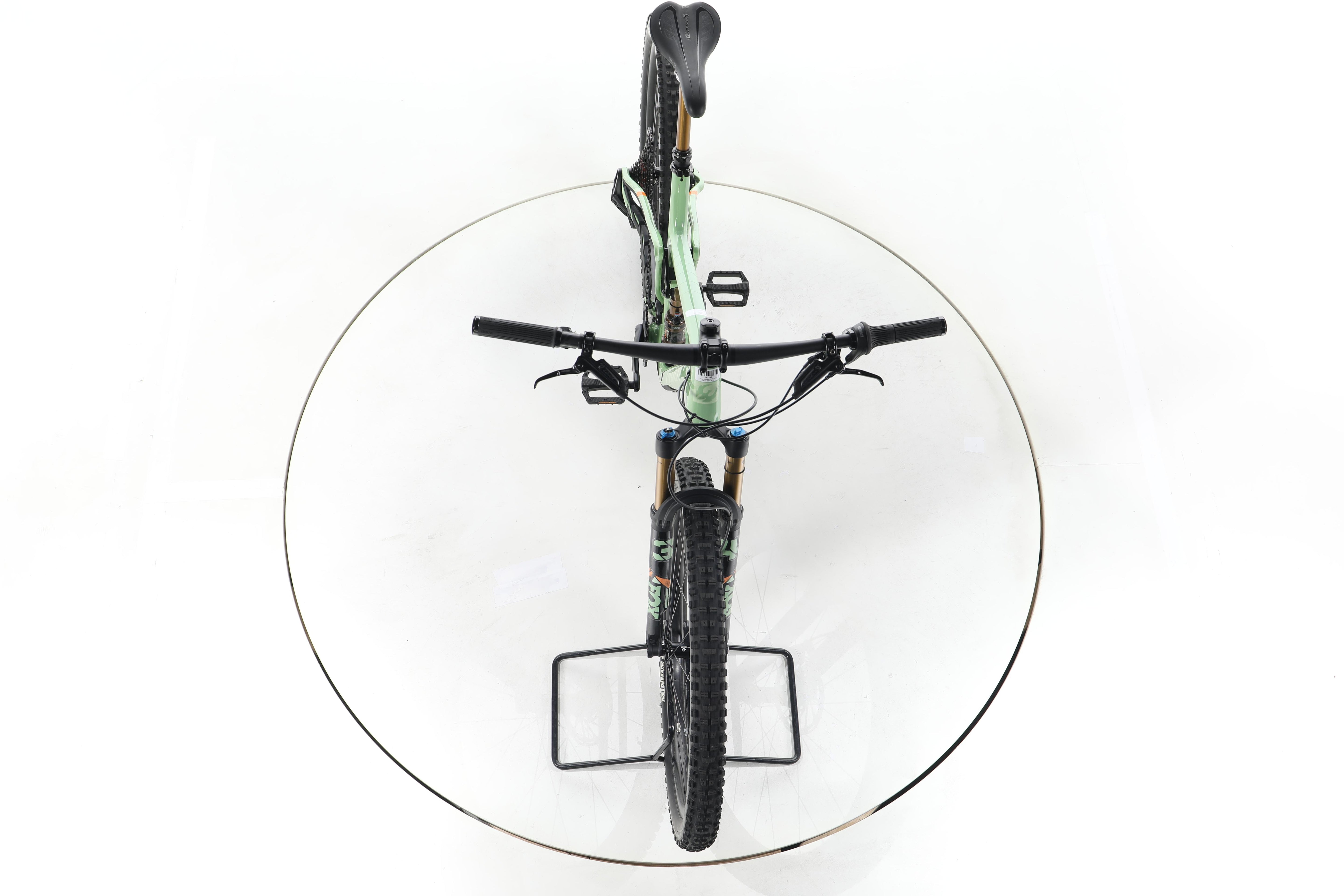 Pivot Cycles Mach 4 SL - Image 16