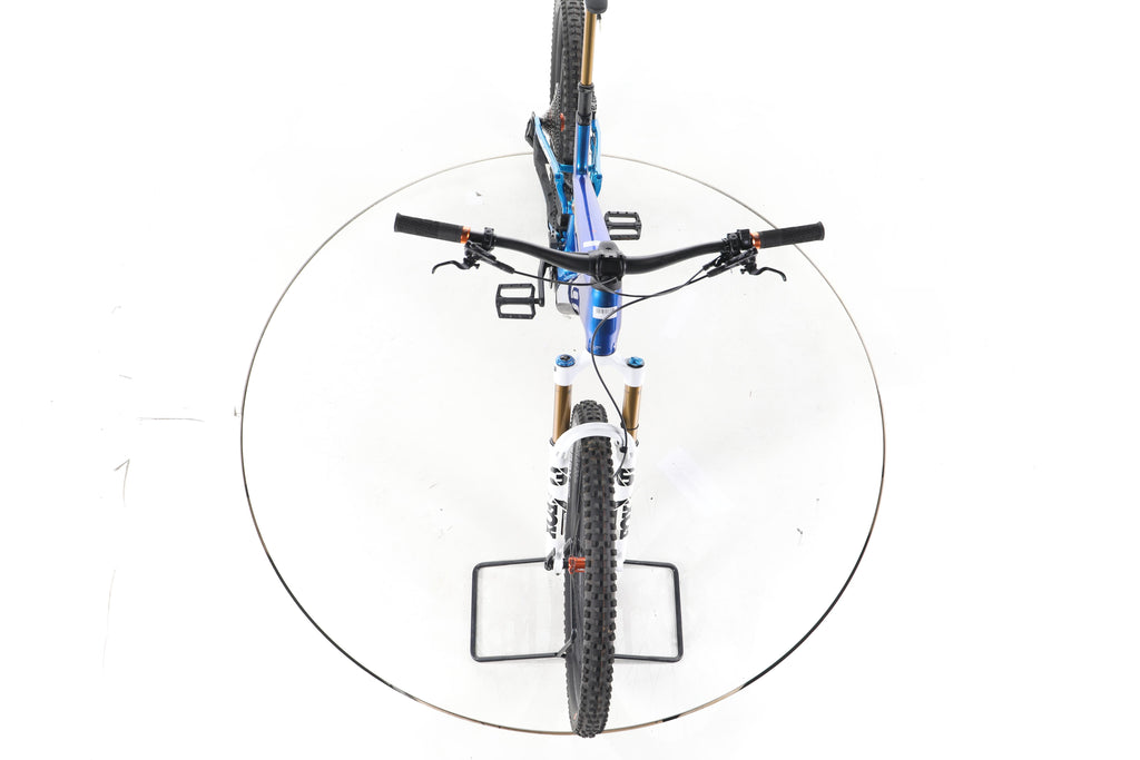 Cube Stereo Hybrid ONE44 HPC AT E-Bike Fully Carbon 2025 - Image 16