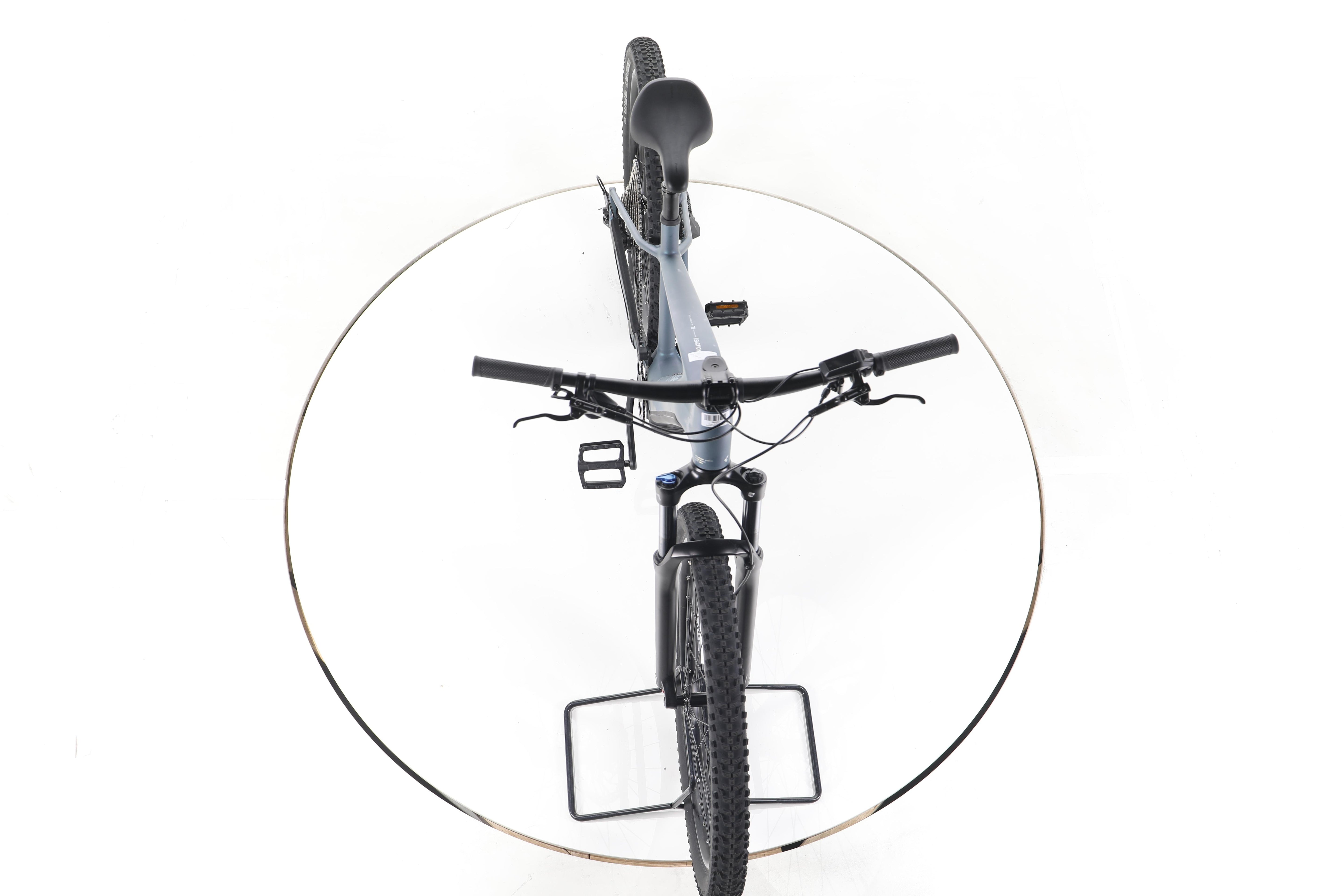 Cube Reaction Hybrid Pro E-Bike 2025 - Image 16
