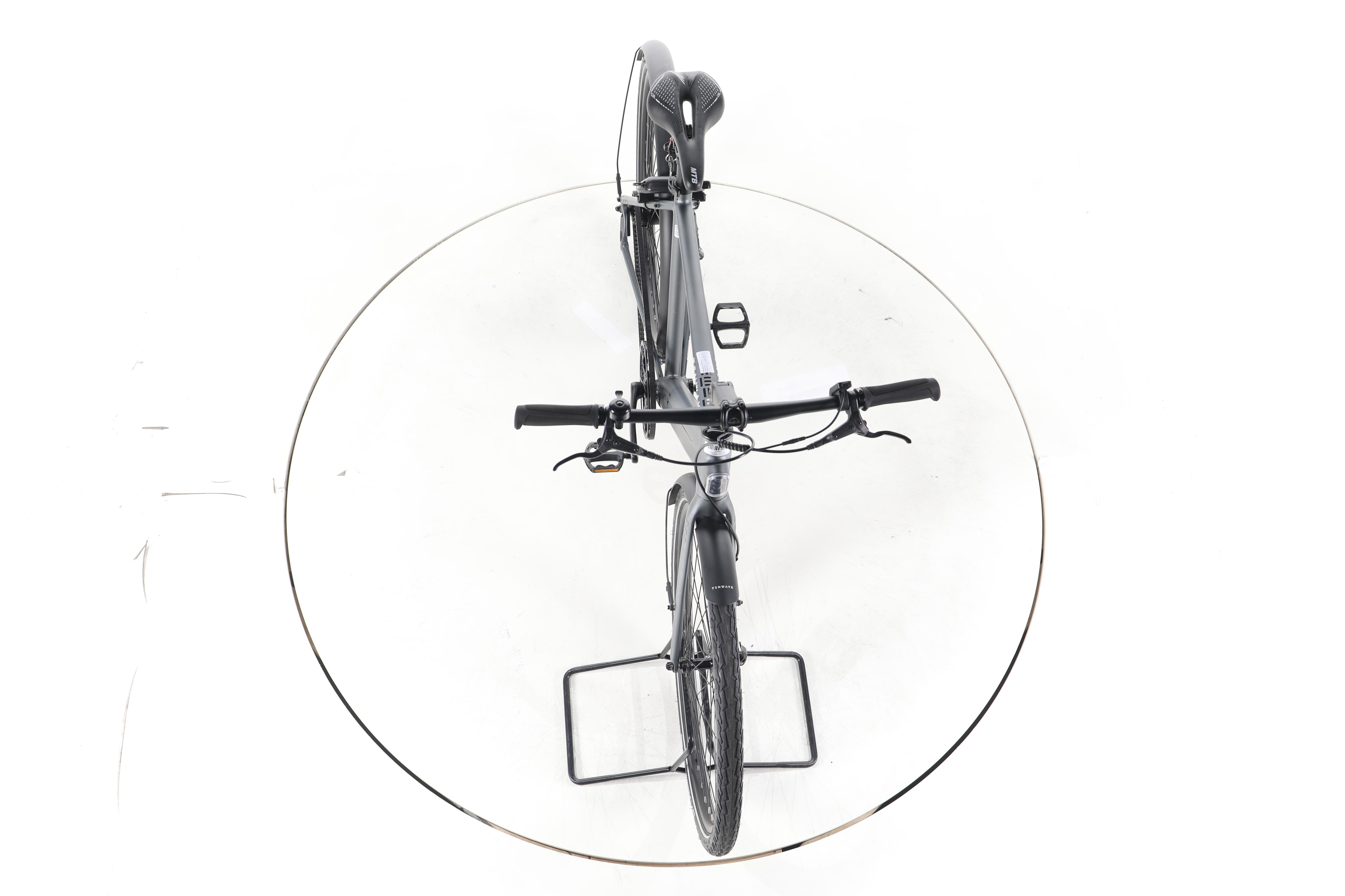 TENWAYS CGO600 Pro E-Bike - Image 16