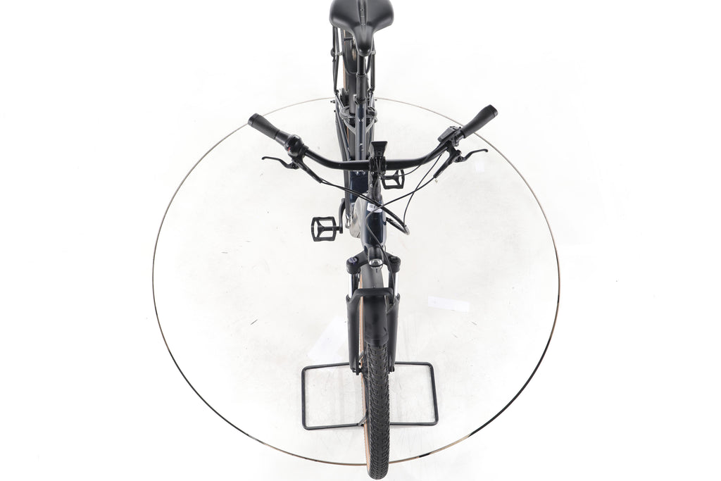 Pegasus Savino EVO 5F Lite City E-Bike Tiefeinsteiger - Image 16
