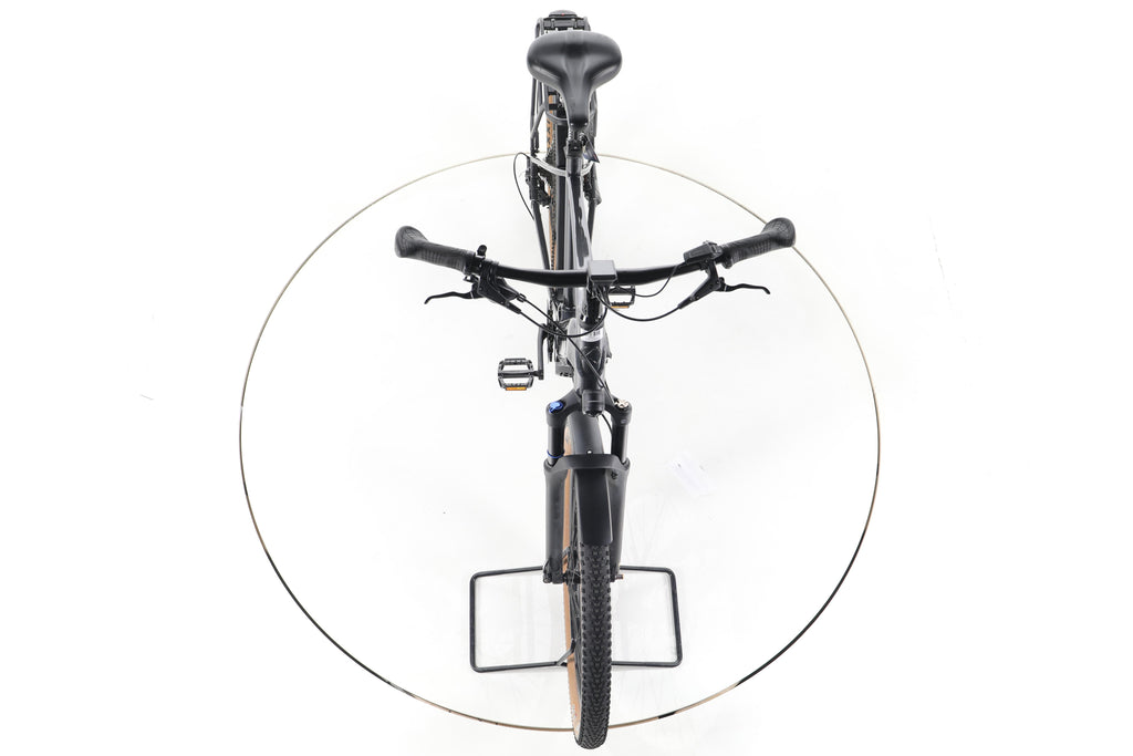 Kalkhoff Entice 5.B Advance+ Trekking E-Bike - Image 16