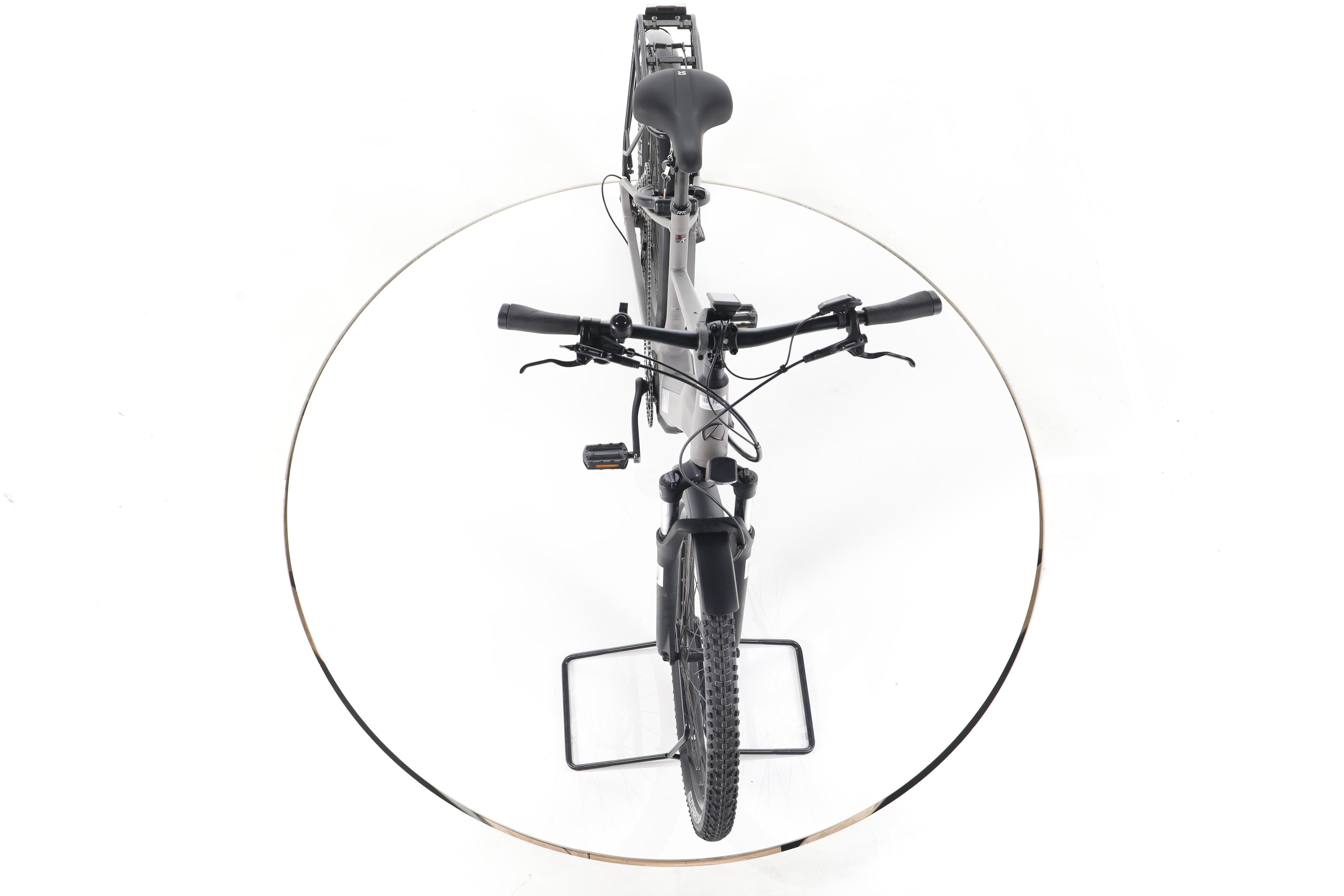 Kalkhoff Entice 3.B Move Trekking E-Bike - Image 16