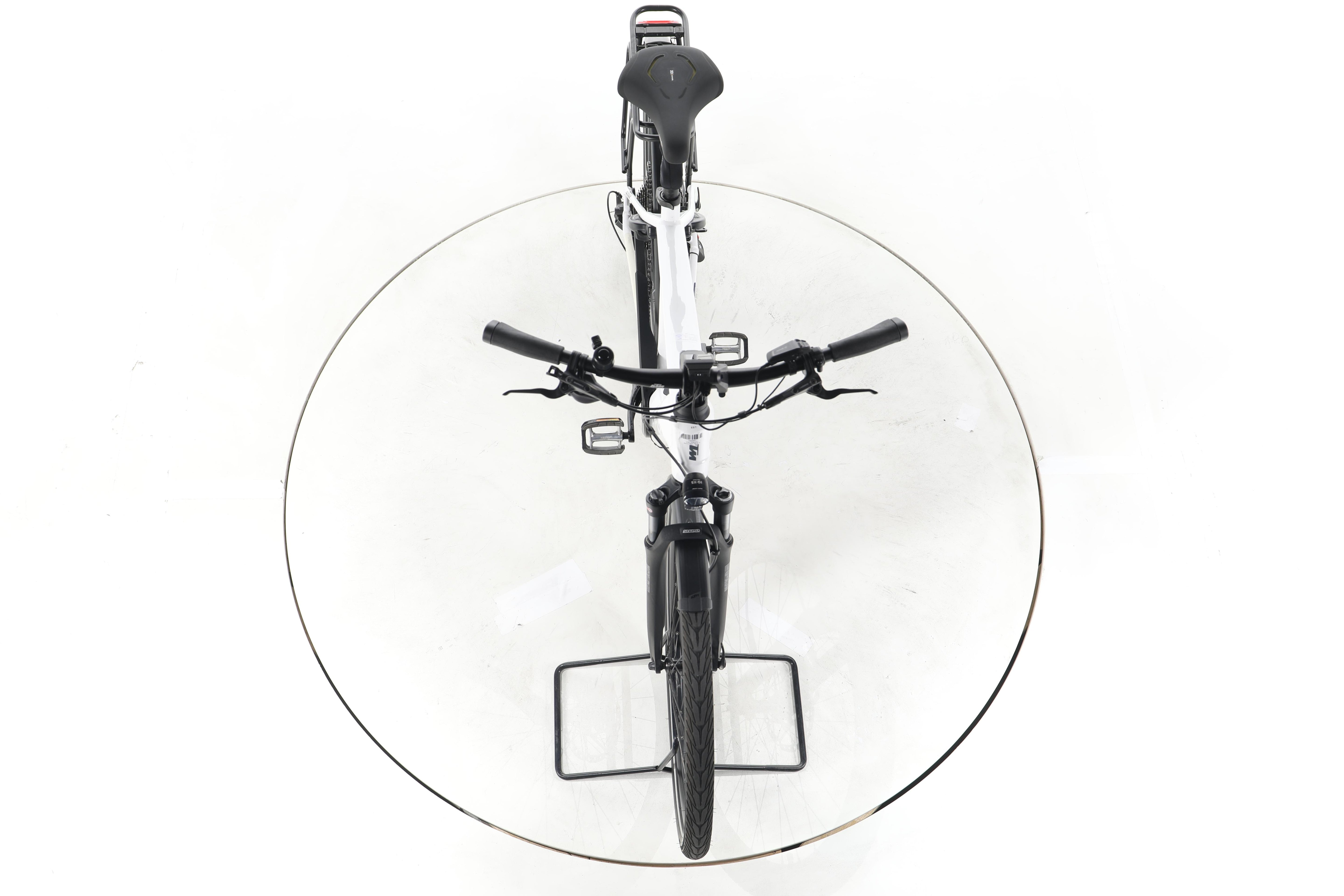 KTM Macina Style 720 Trekking E-Bike - Image 16