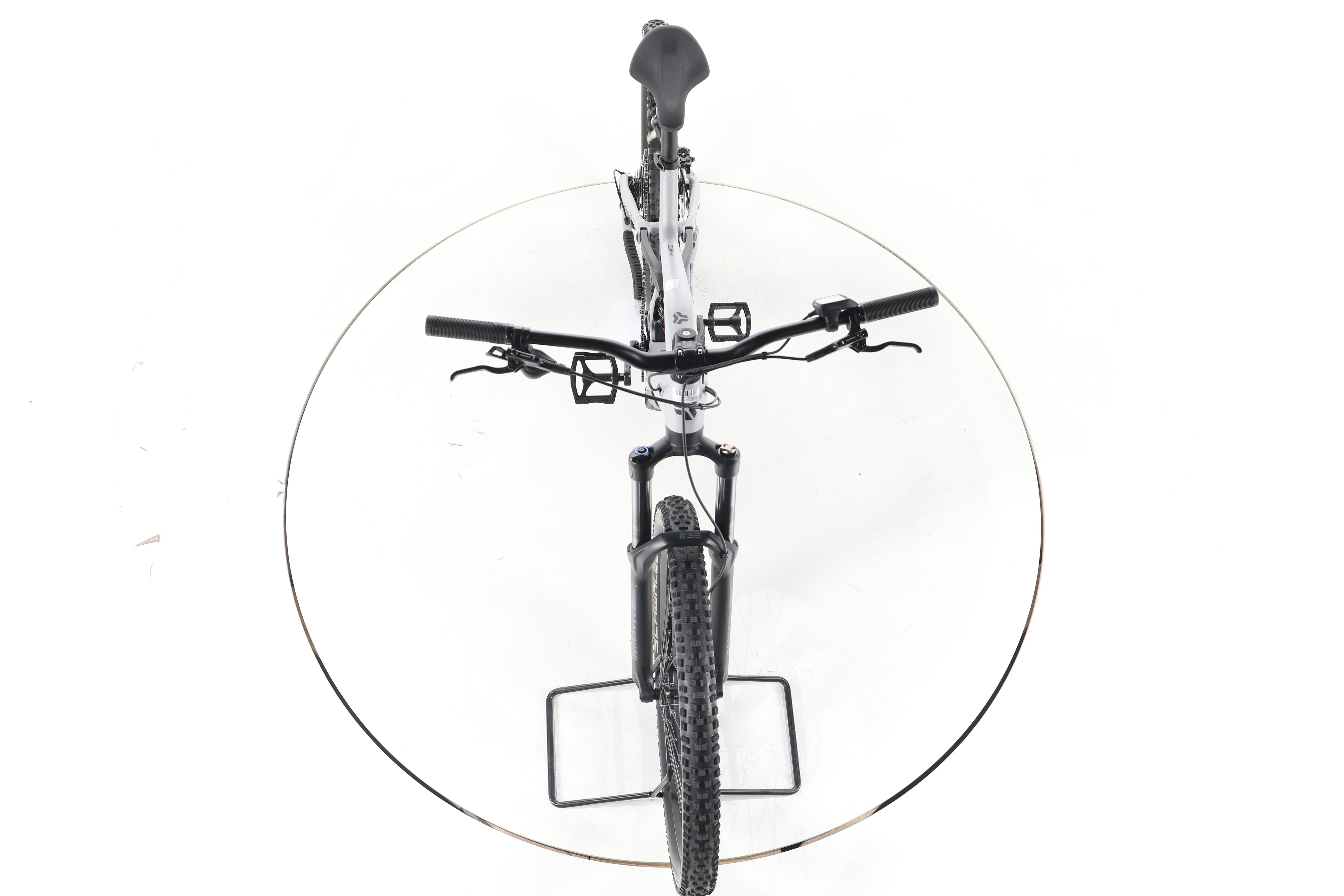 Carver Drift E.510 E-Bike Fully - Image 16