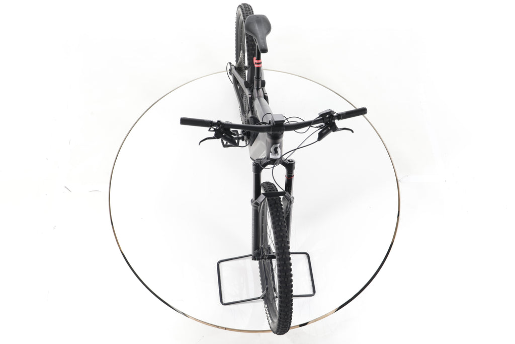 Scott Patron eRIDE 920 E-Bike Fully - Image 16