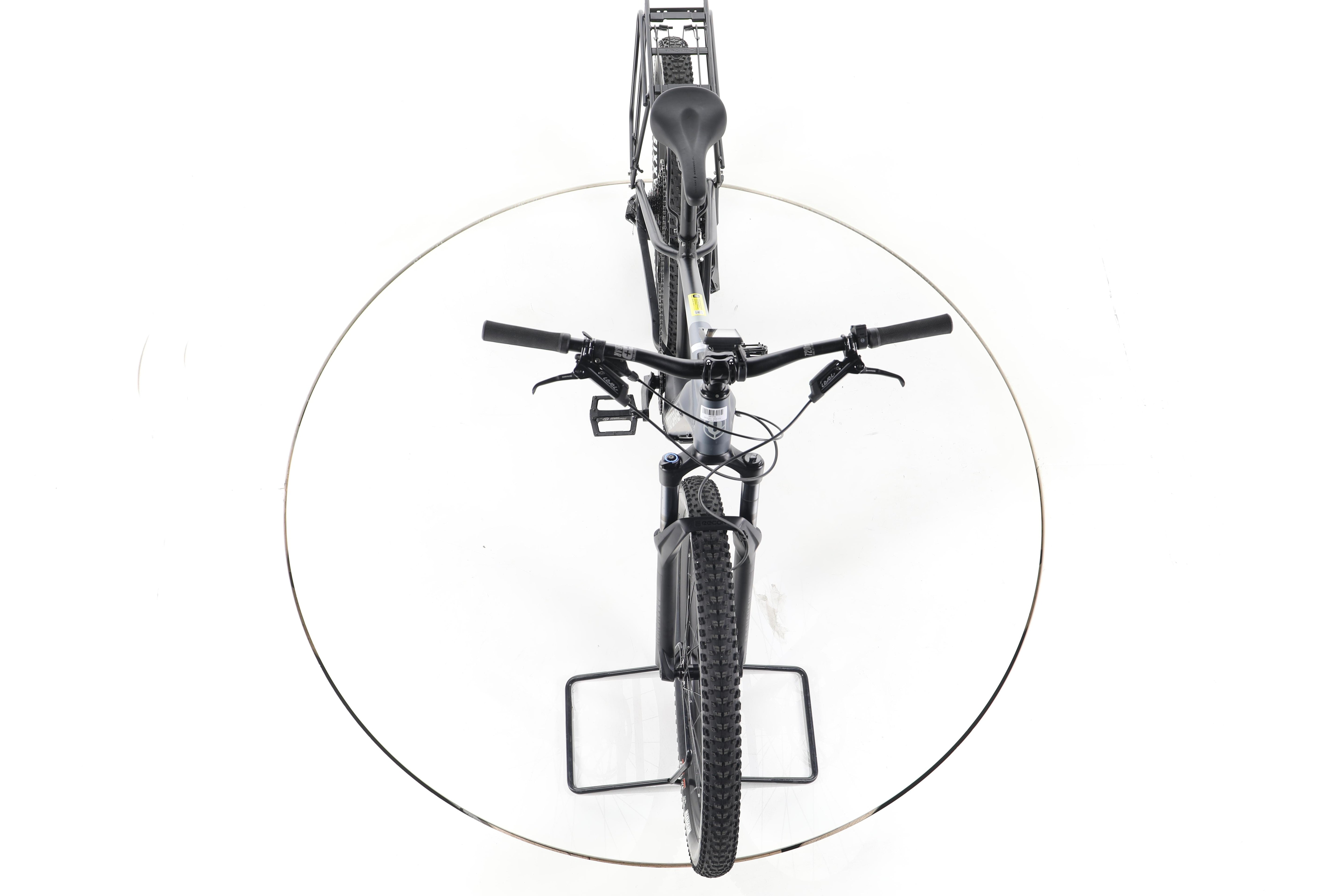 Mondraker Prime Trekking E-Bike 2023 - Image 16