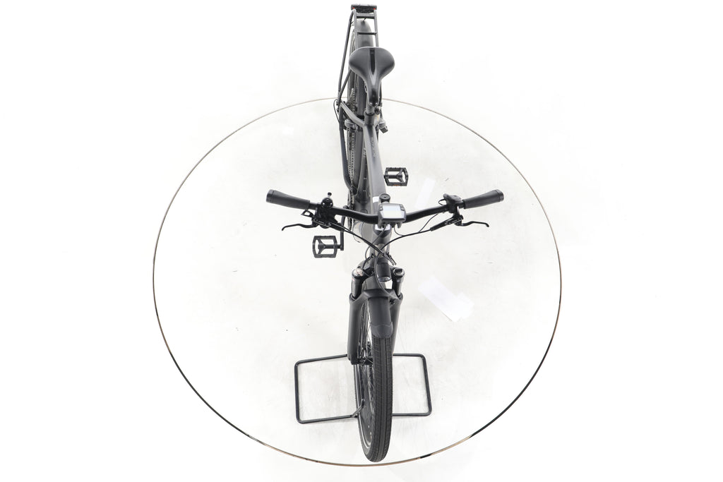Diamant Zouma Deluxe+ Trekking E-Bike Tiefeinsteiger - Image 16
