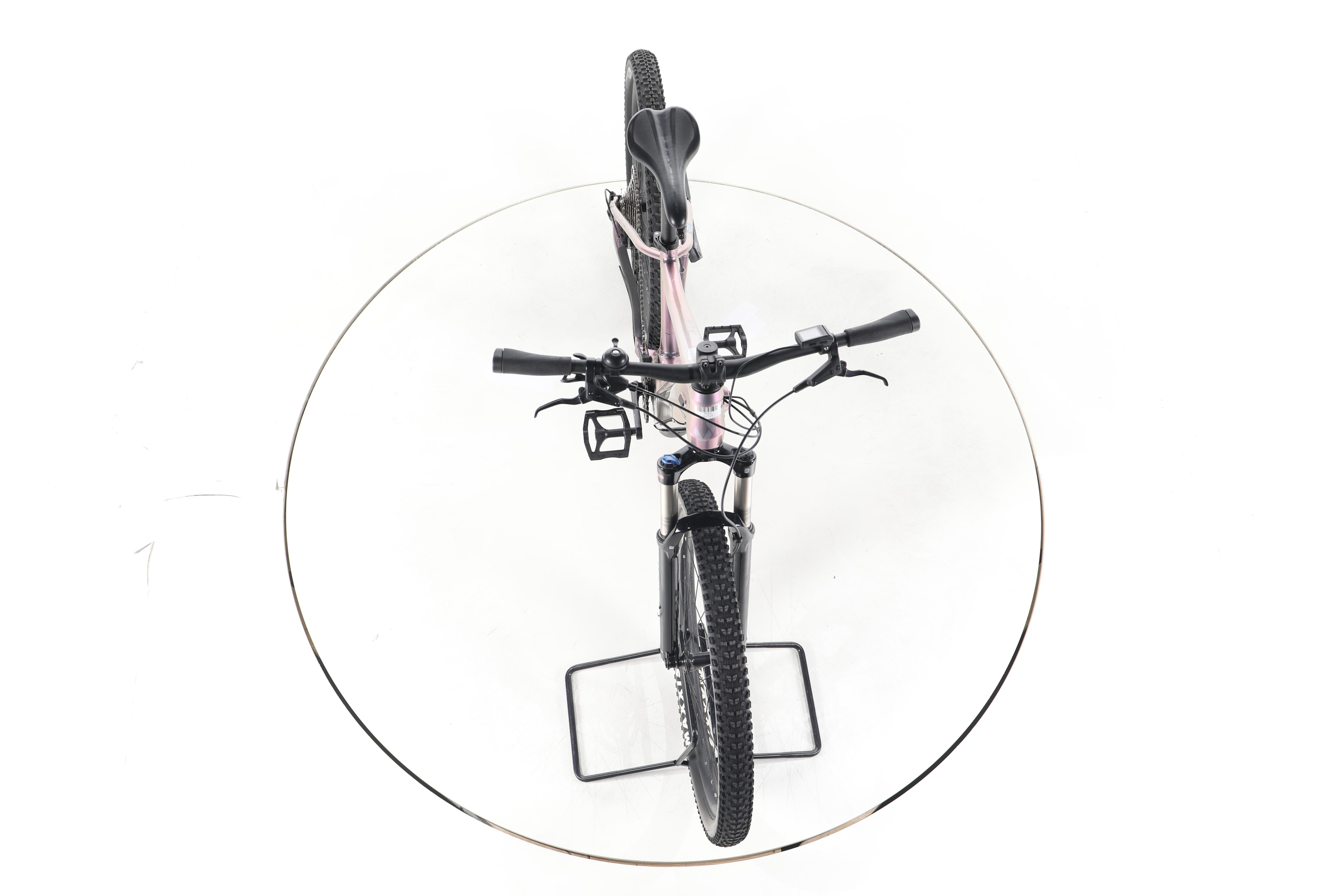 Liv Vall-E+ 2 E-Bike - Image 16