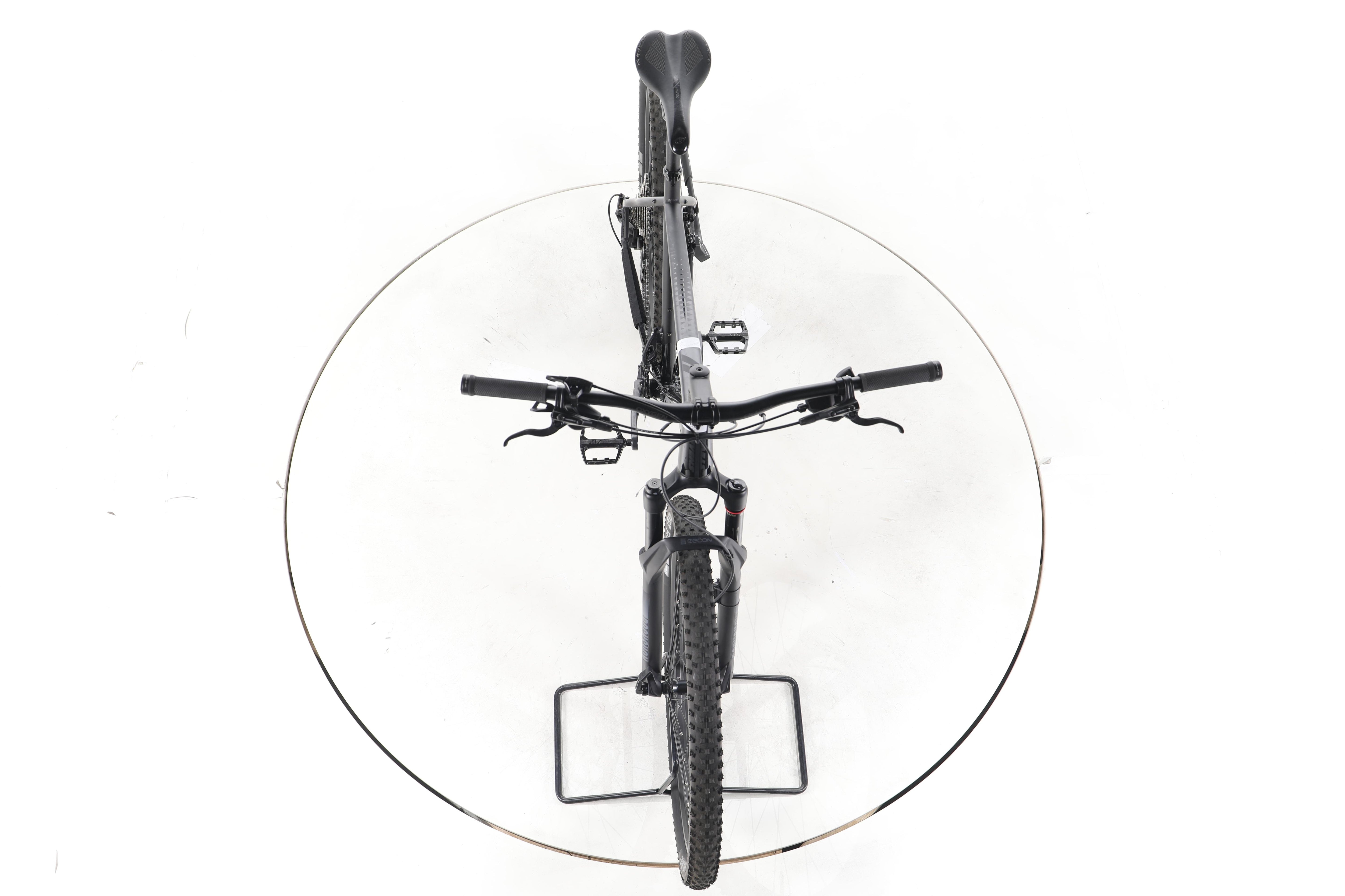 Stevens Devil´s Trail Fahrrad Hardtail - Image 16