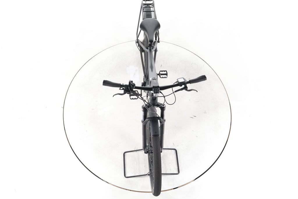 Scott Axis eRIDE 10 Trekking E-Bike - Image 16