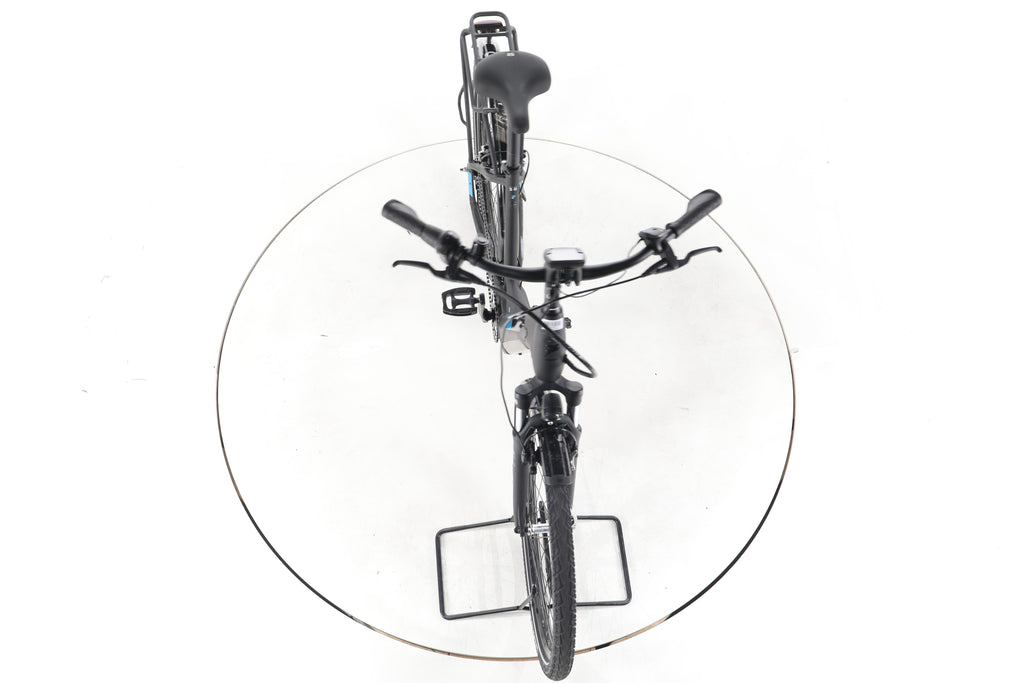 Pegasus Solero EVO 7R Plus City E-Bike Tiefeinsteiger - Image 16