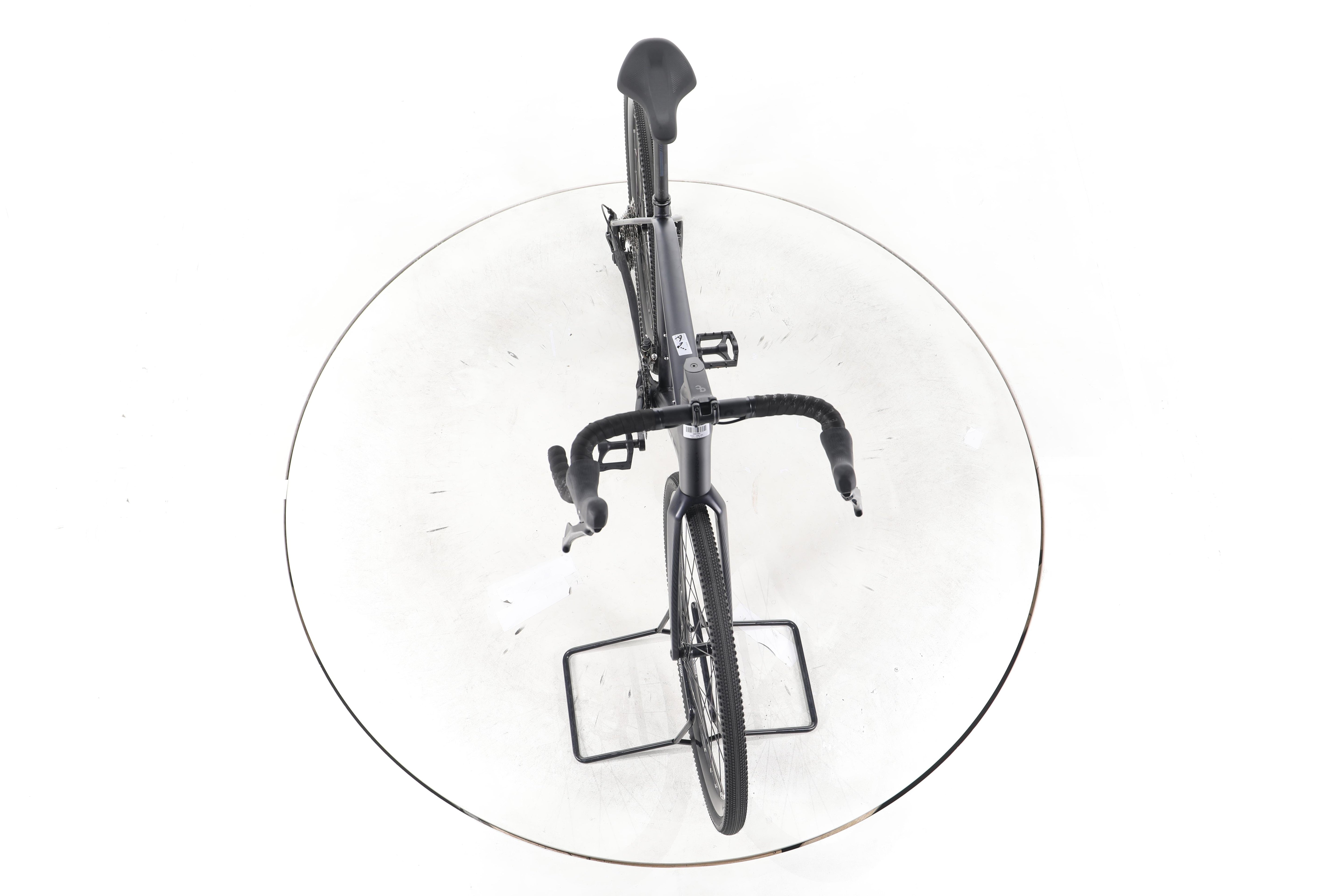 Orbea Terra H40 Gravelbike - Image 16