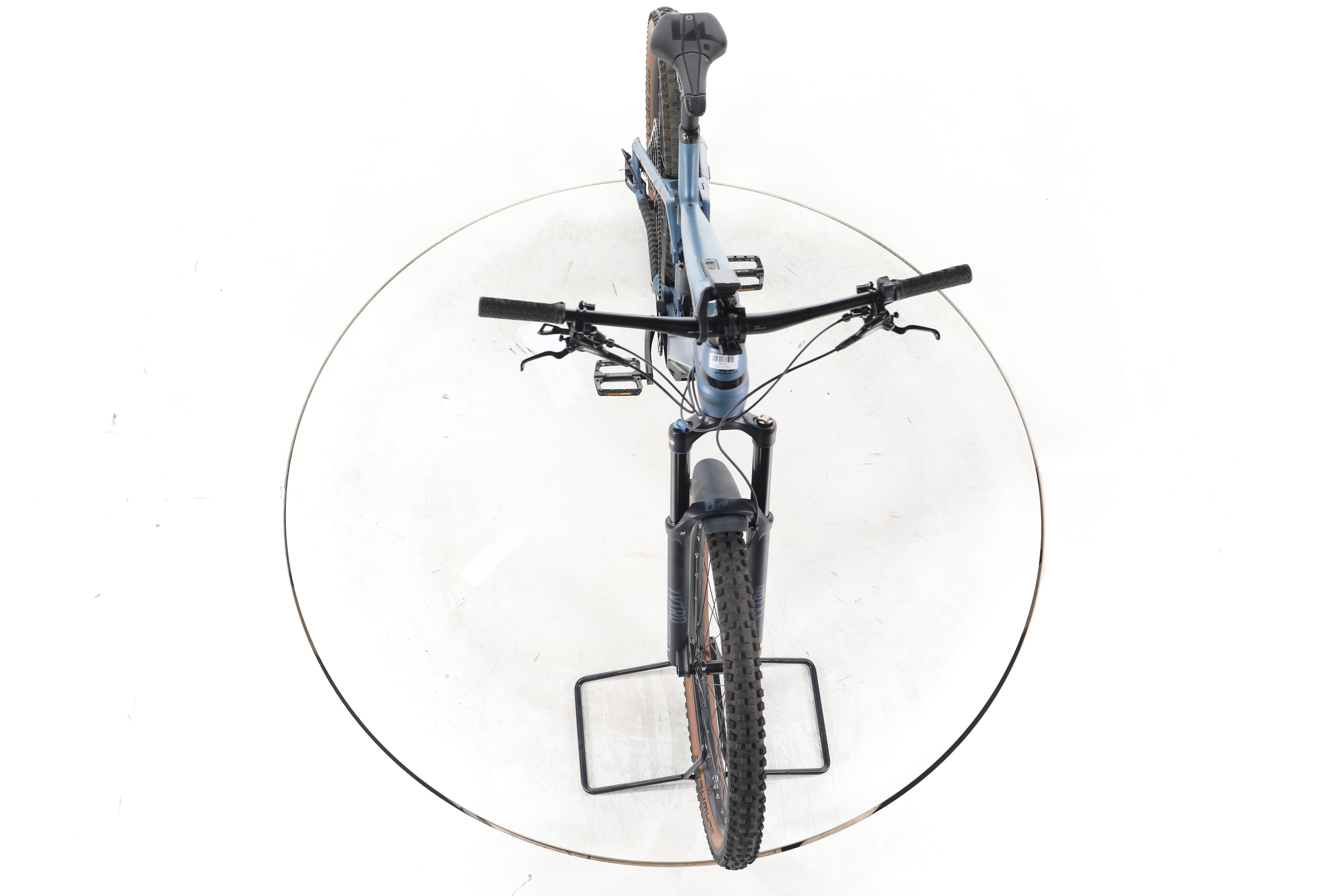 Bulls Sonic EVO AM 2 E-Bike Fully Carbon - Image 16