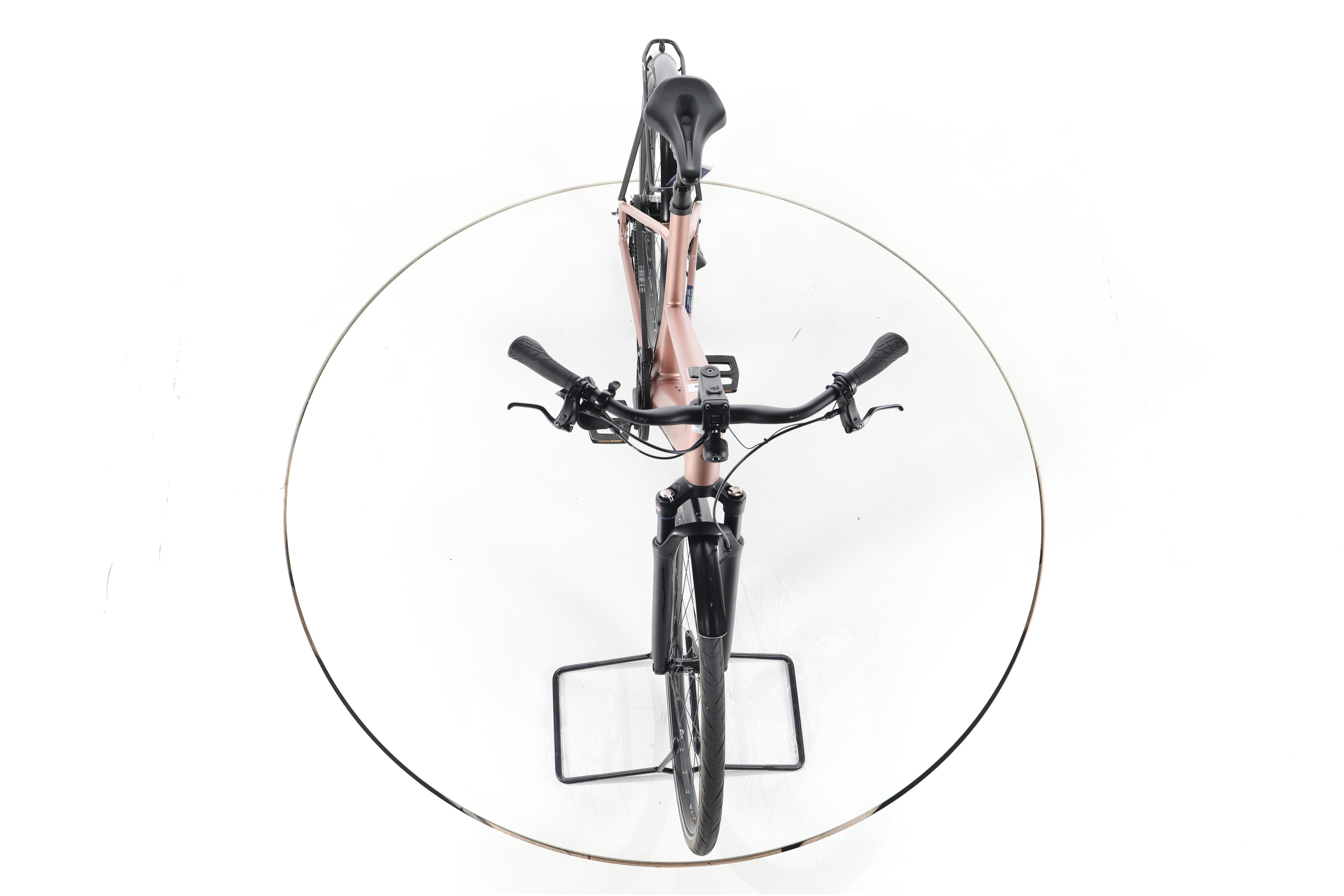 Riese & Müller UBN Seven silent City E-Bike - Image 16