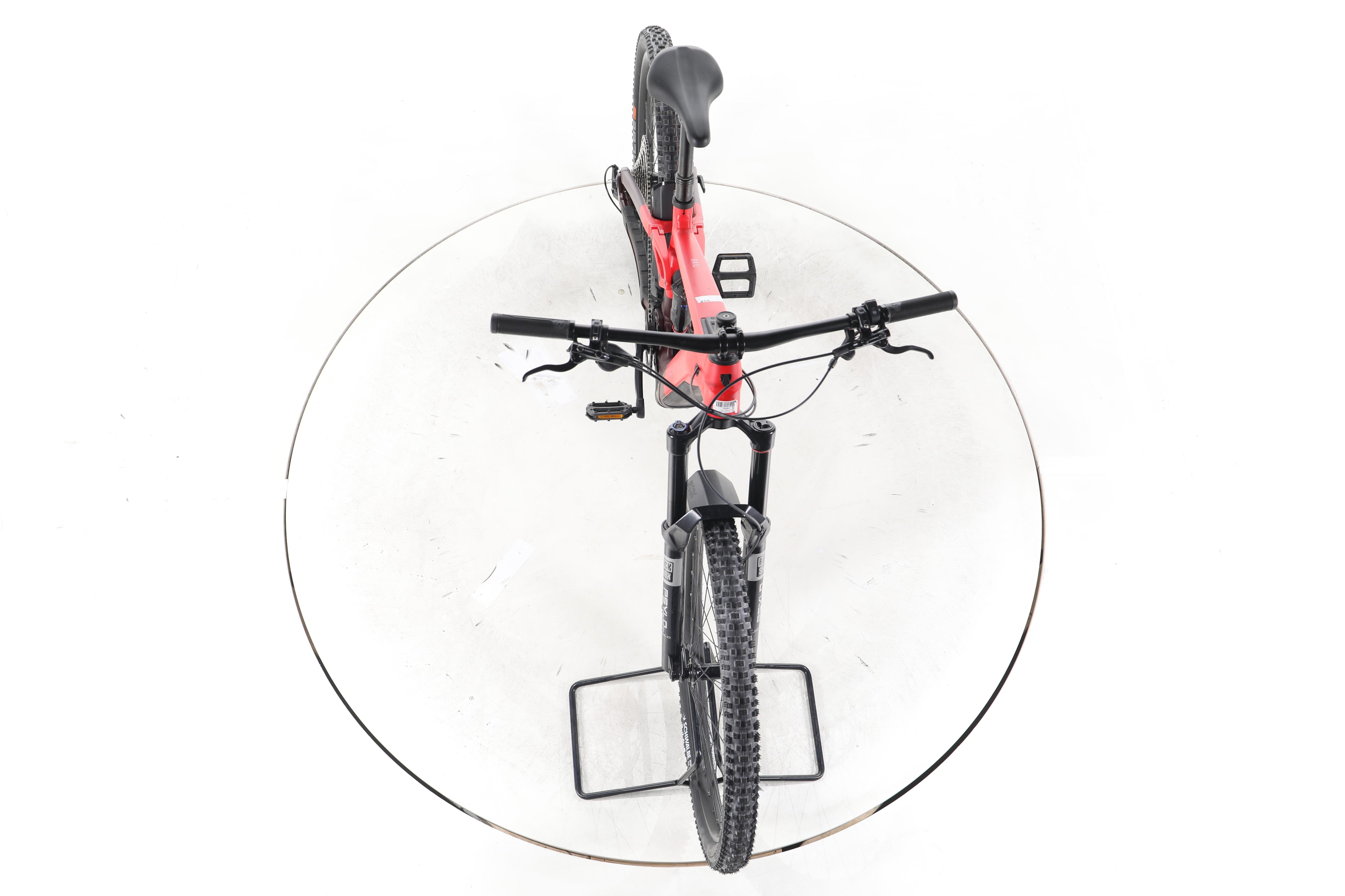 Trek Rail+ 5 Gen 5 E-Bike Fully 2025 - Image 16