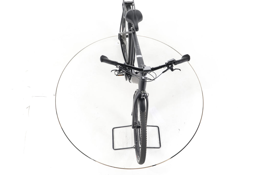 Cube Kathmandu Hybrid C:62 SLX 400X Trekking E-Bike 2025 - Image 16