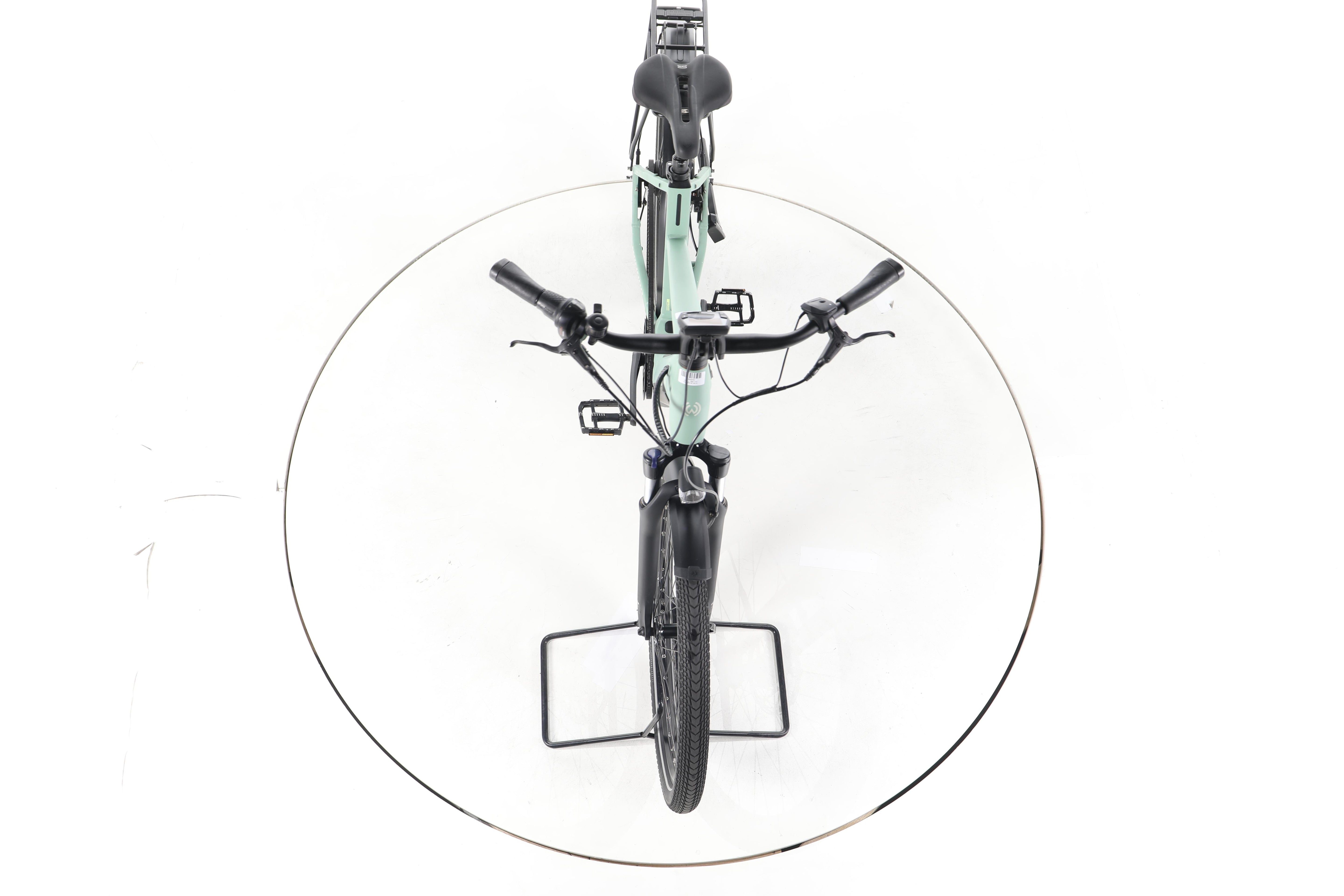 Winora Sinus R8f City E-Bike - Image 16