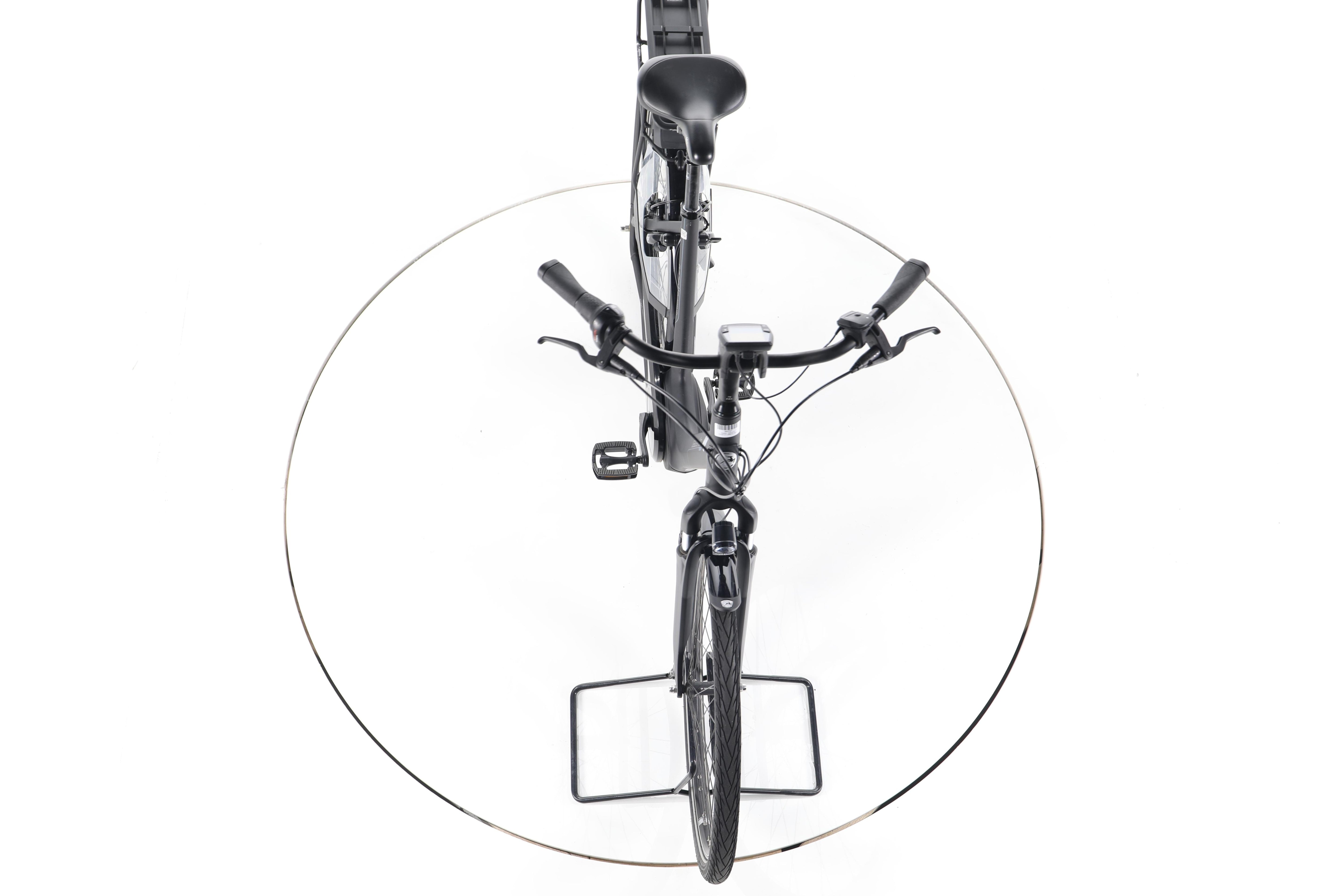 Gazelle Arroyo C7+ HMB City E-Bike Tiefeinsteiger - Image 16