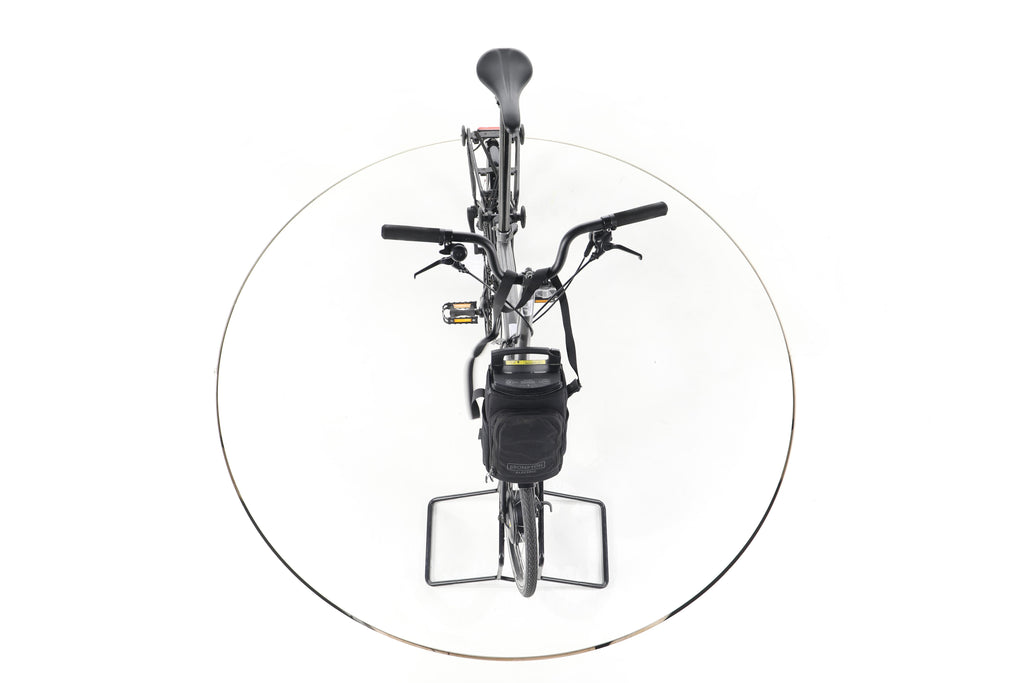 Brompton Electric P Line Falt E-Bike - Image 16