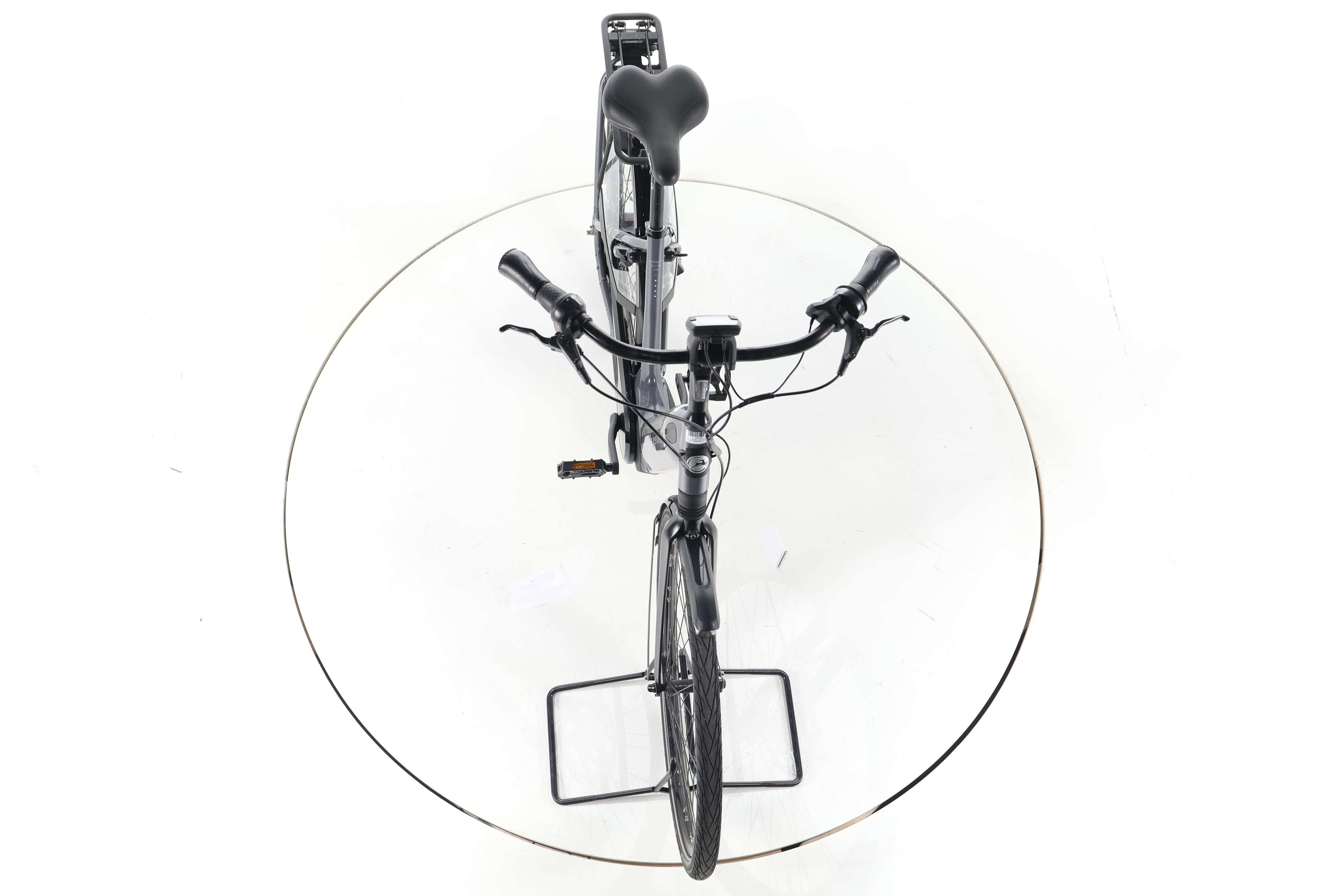 Gazelle Arroyo C8 HMB Elite City E-Bike Tiefeinsteiger - Image 16