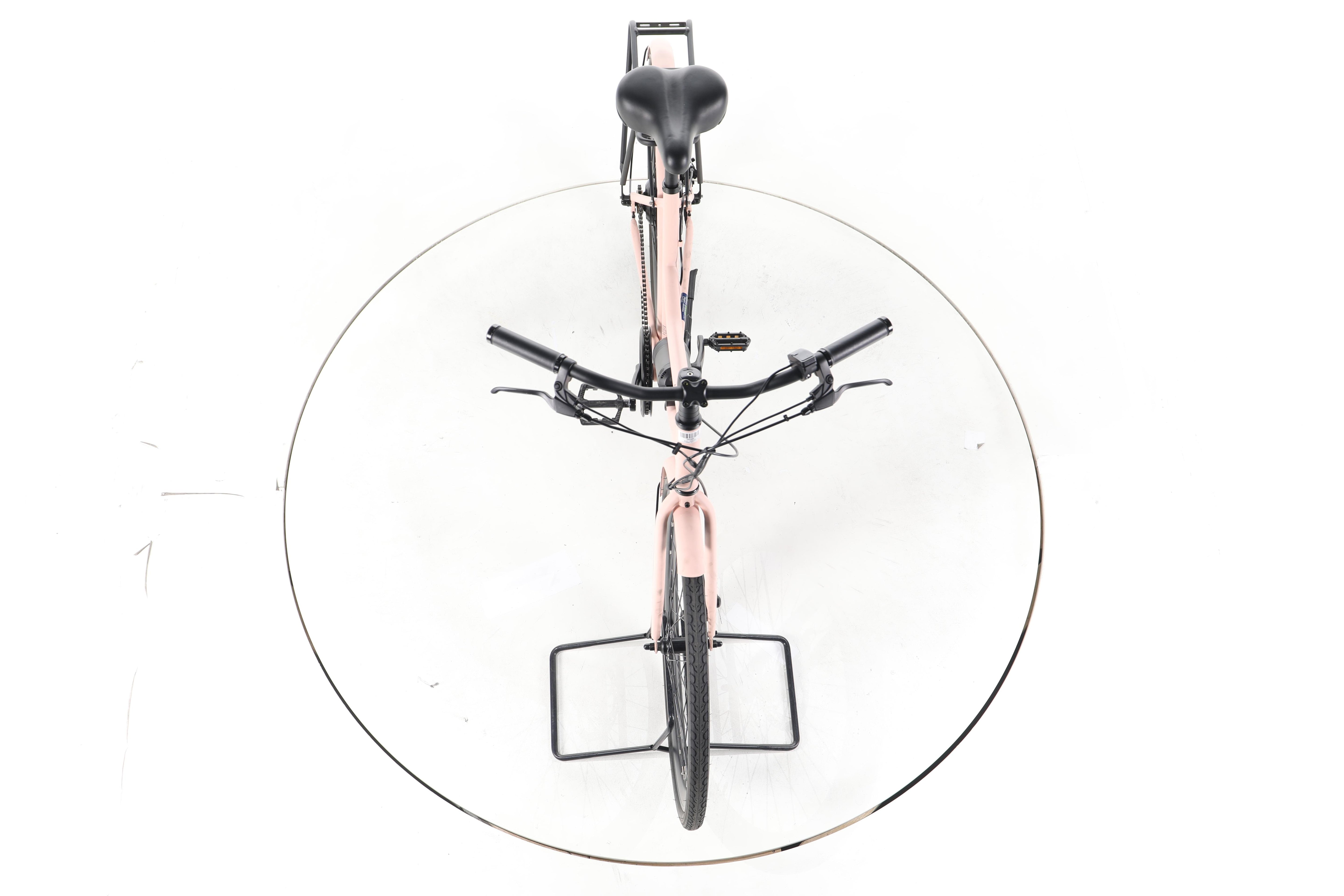 Sushi CALIFORNIA ROLL+ City E-Bike - Image 16