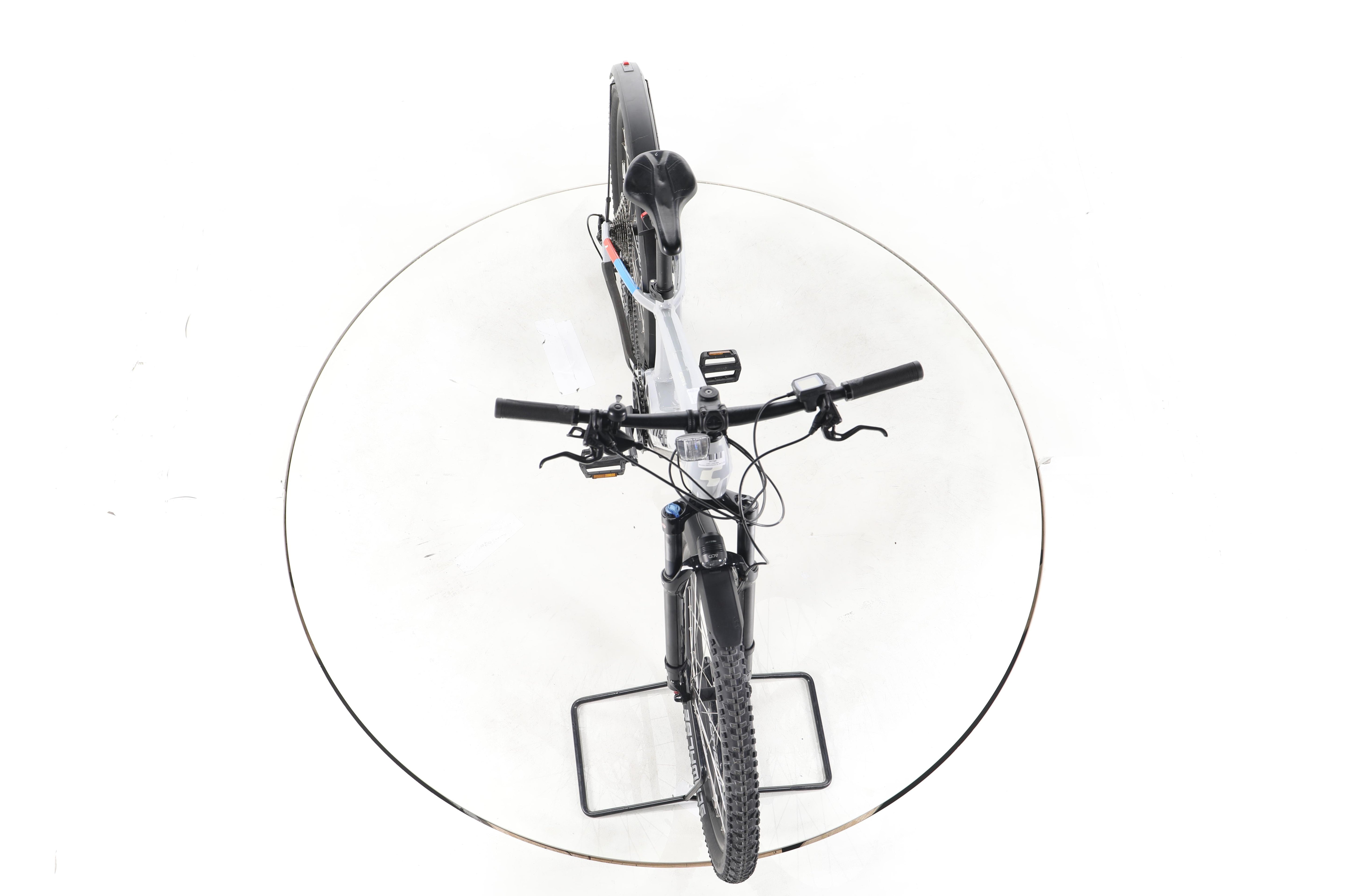 Cube Reaction Hybrid Rookie SL E-Bike - Image 16