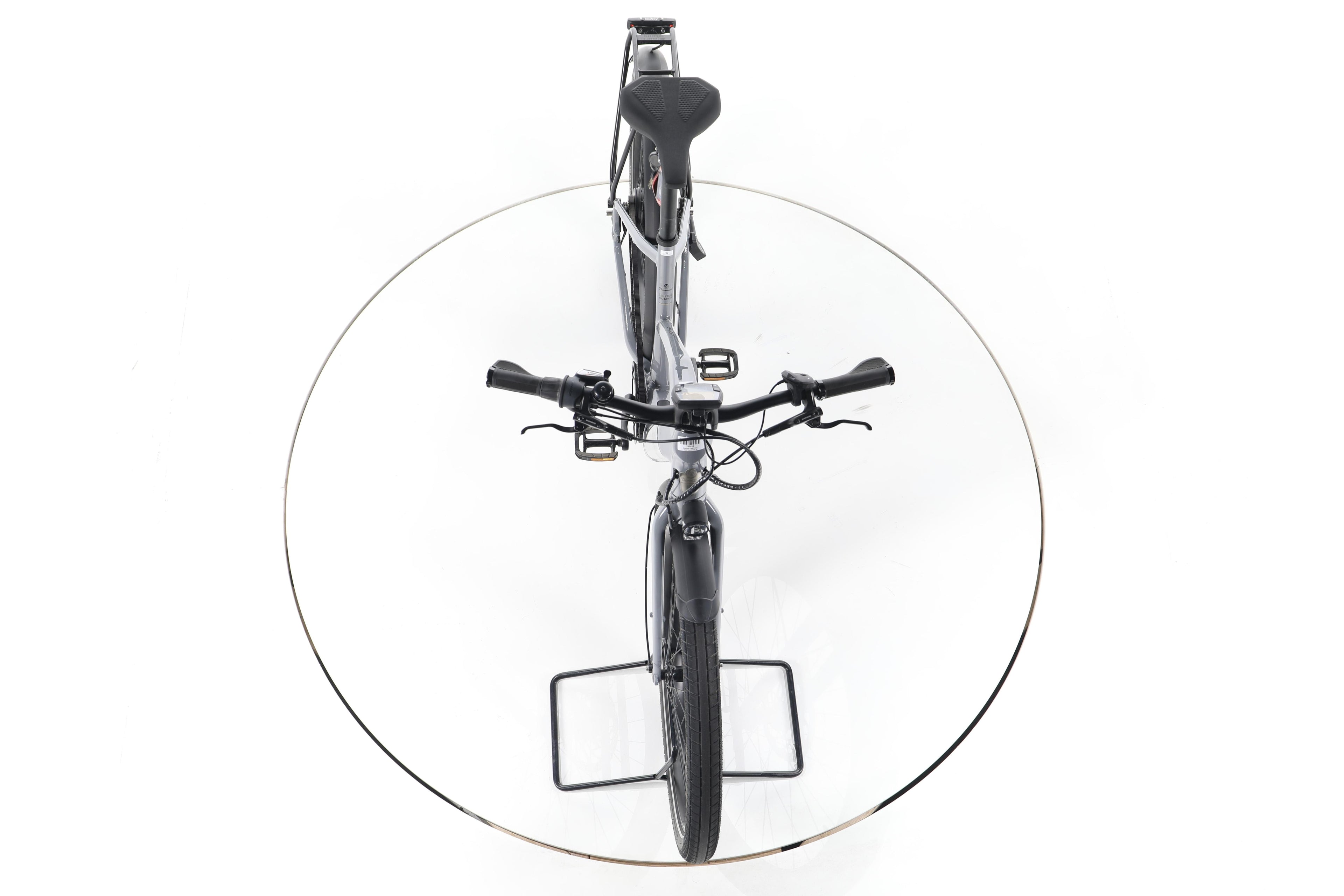 Diamant Opal Esprit+ Trekking E-Bike - Image 16