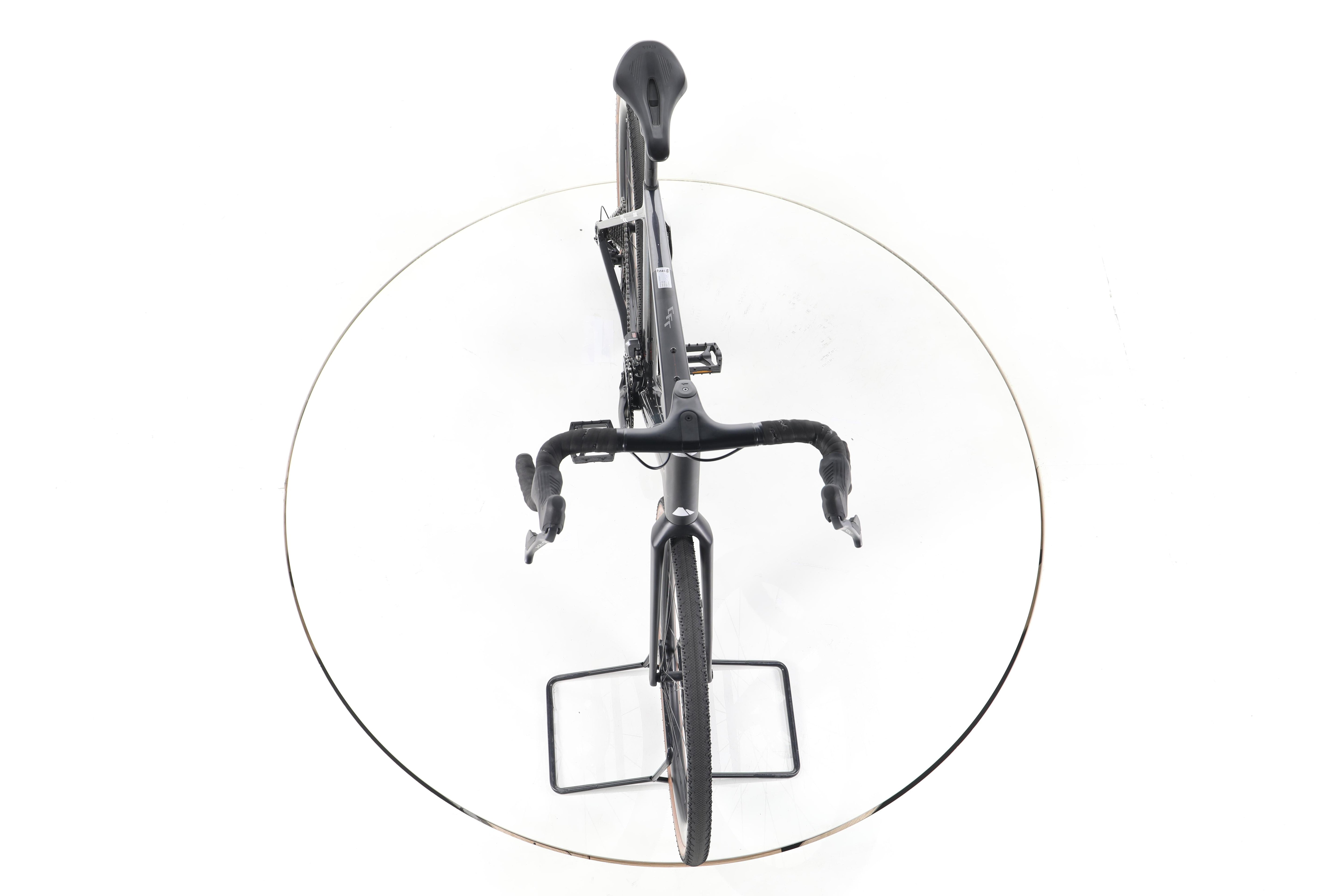 Canyon Grail CFR Di2 - Image 16