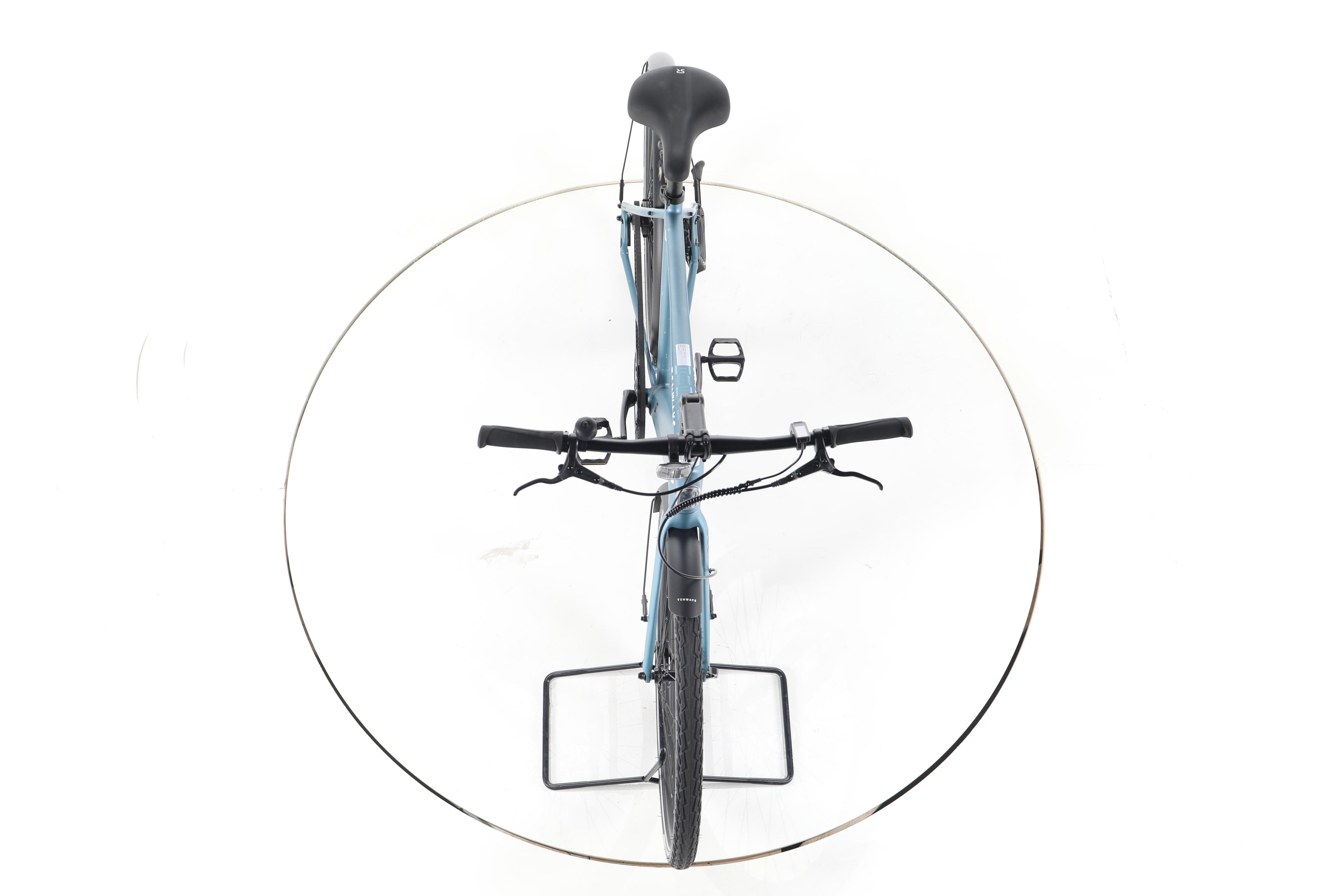 TENWAYS CGO 600 pro City E-Bike 2023 - Image 16