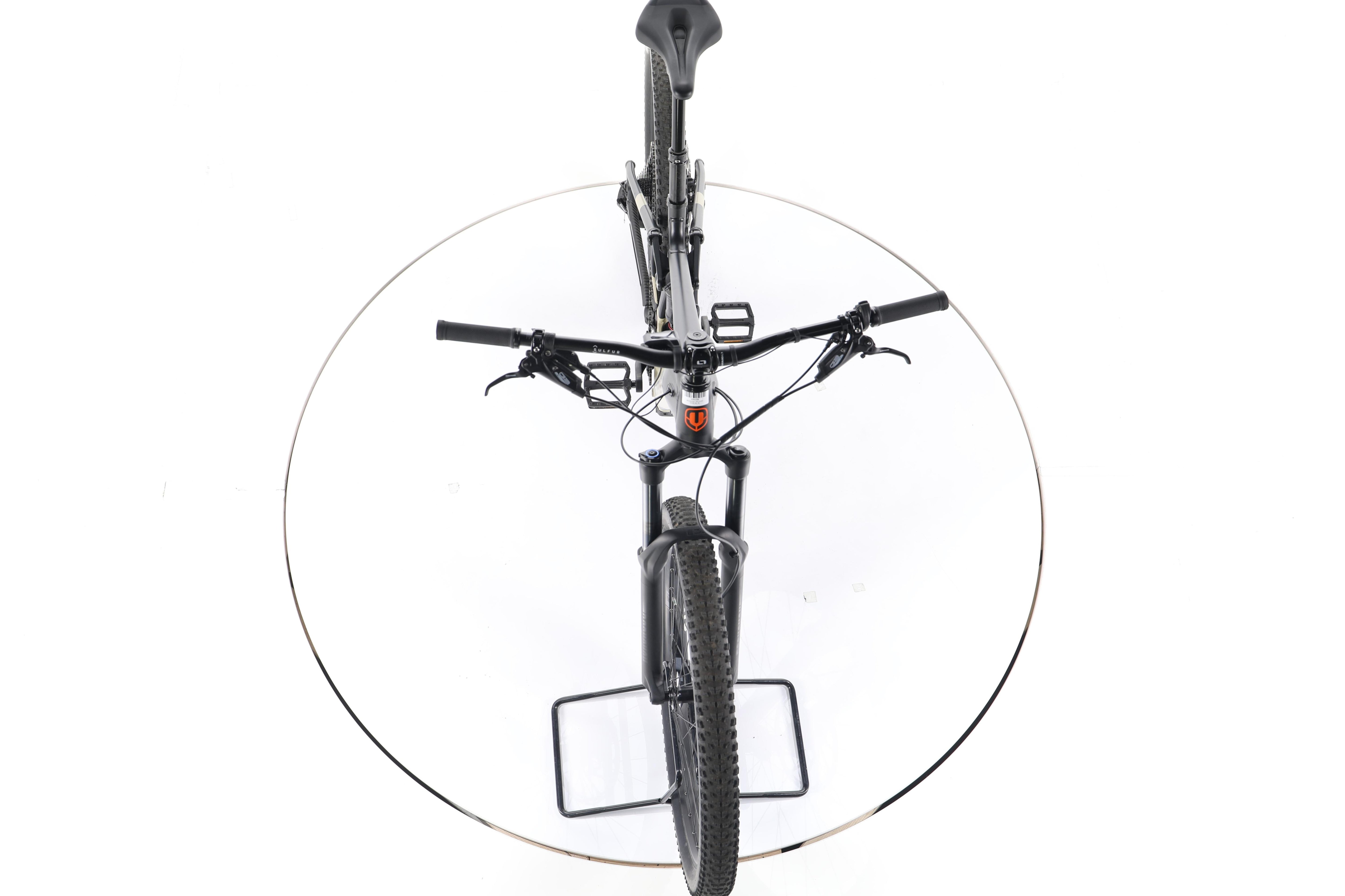Mondraker DUSK Fully E-Bike - Image 16