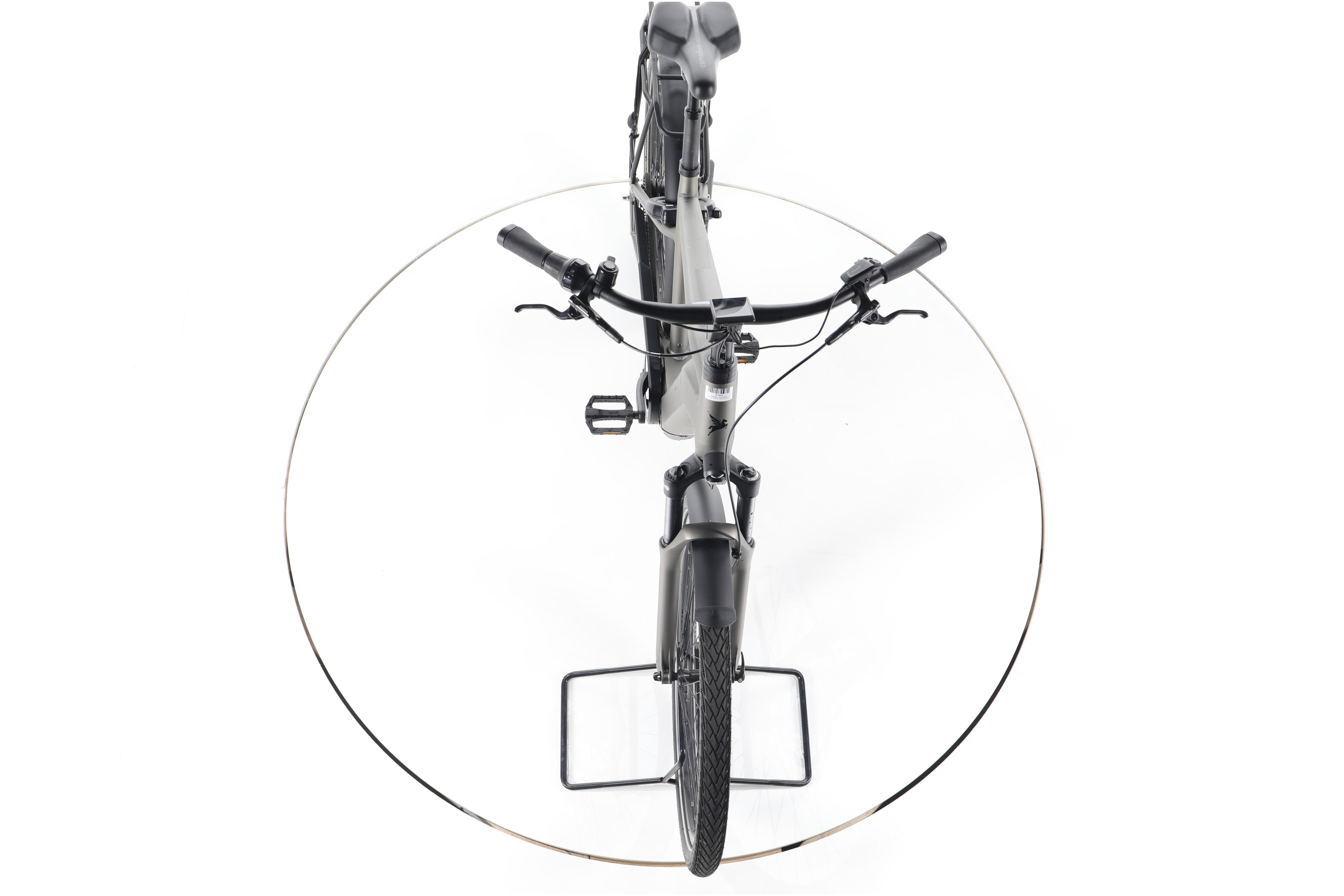 Pegasus Premio EVO 5F City E-Bike 2025 - Image 16