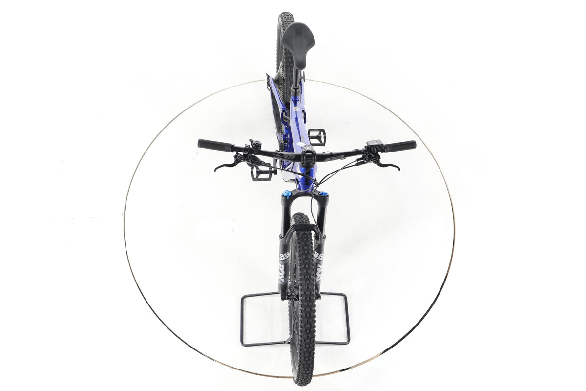 FLYER Uproc X 6.10 FS E-Bike Fully - Image 16
