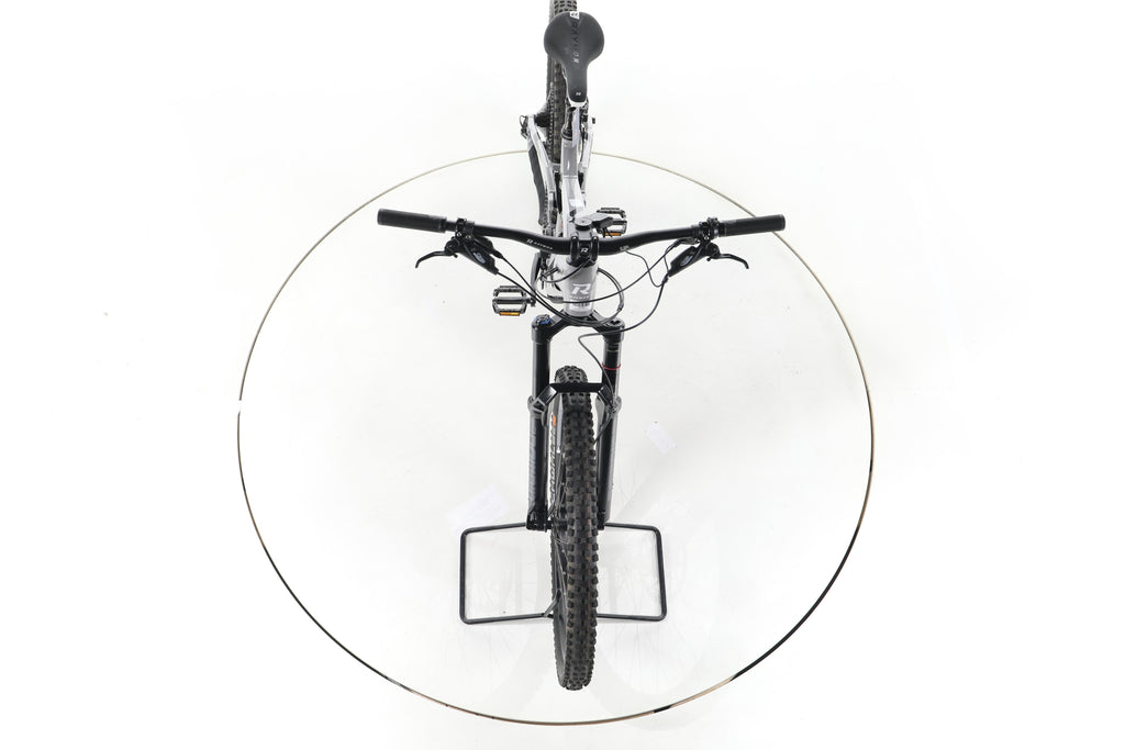 R Raymon TrailRay 140E 10.0 E-Bike Fully - Image 16