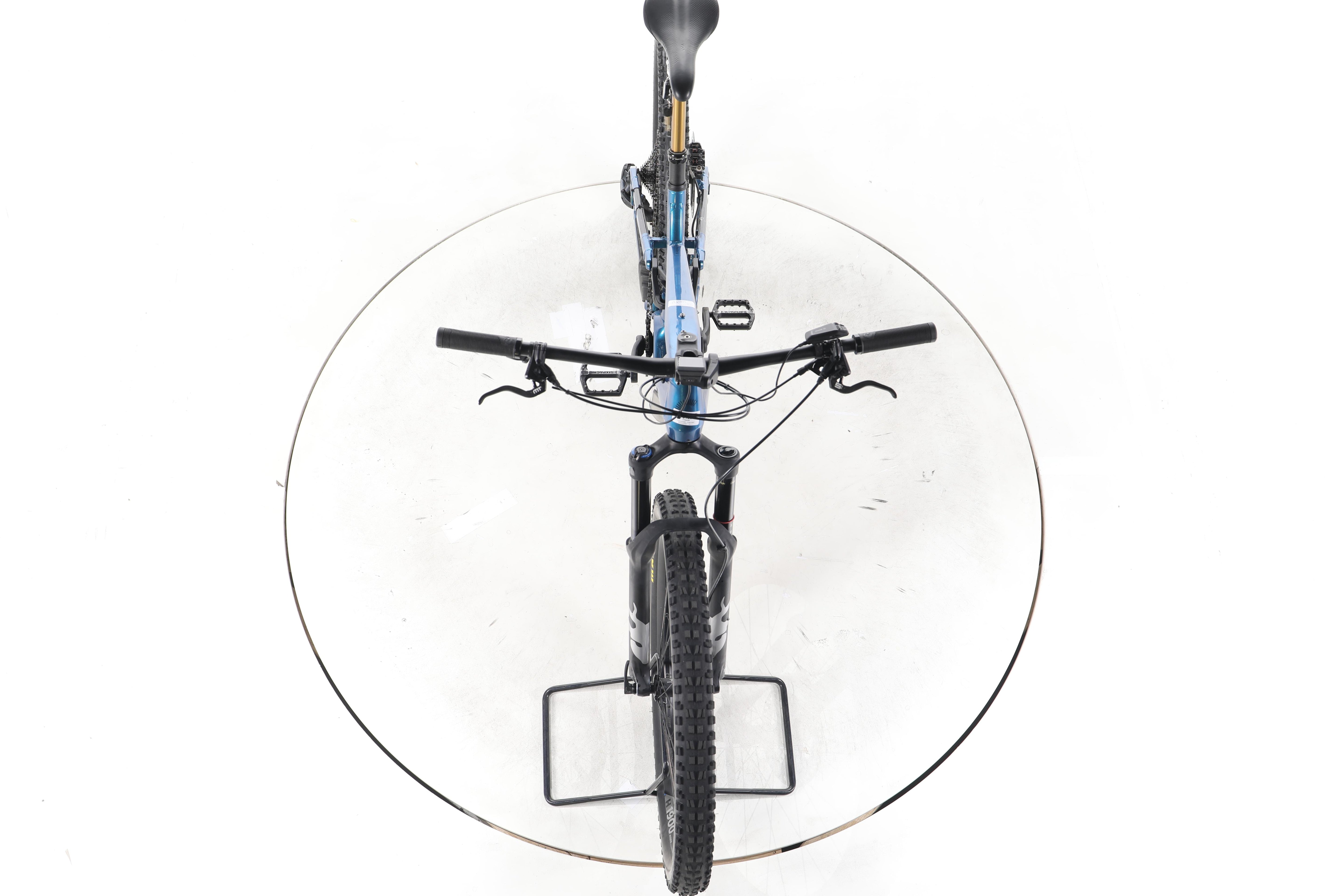 Cannondale Moterra Neo 3 E-Bike Fully - Image 16