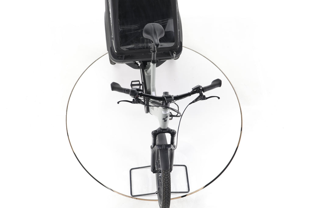Cube Trike Hybrid Family E-Lastenrad - Image 16