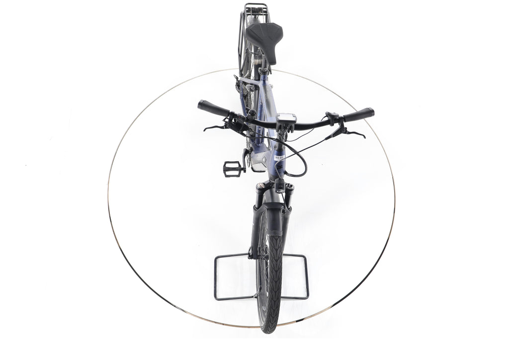 Pegasus Strong EVO 10 Lite Trekking E-Bike - Image 16