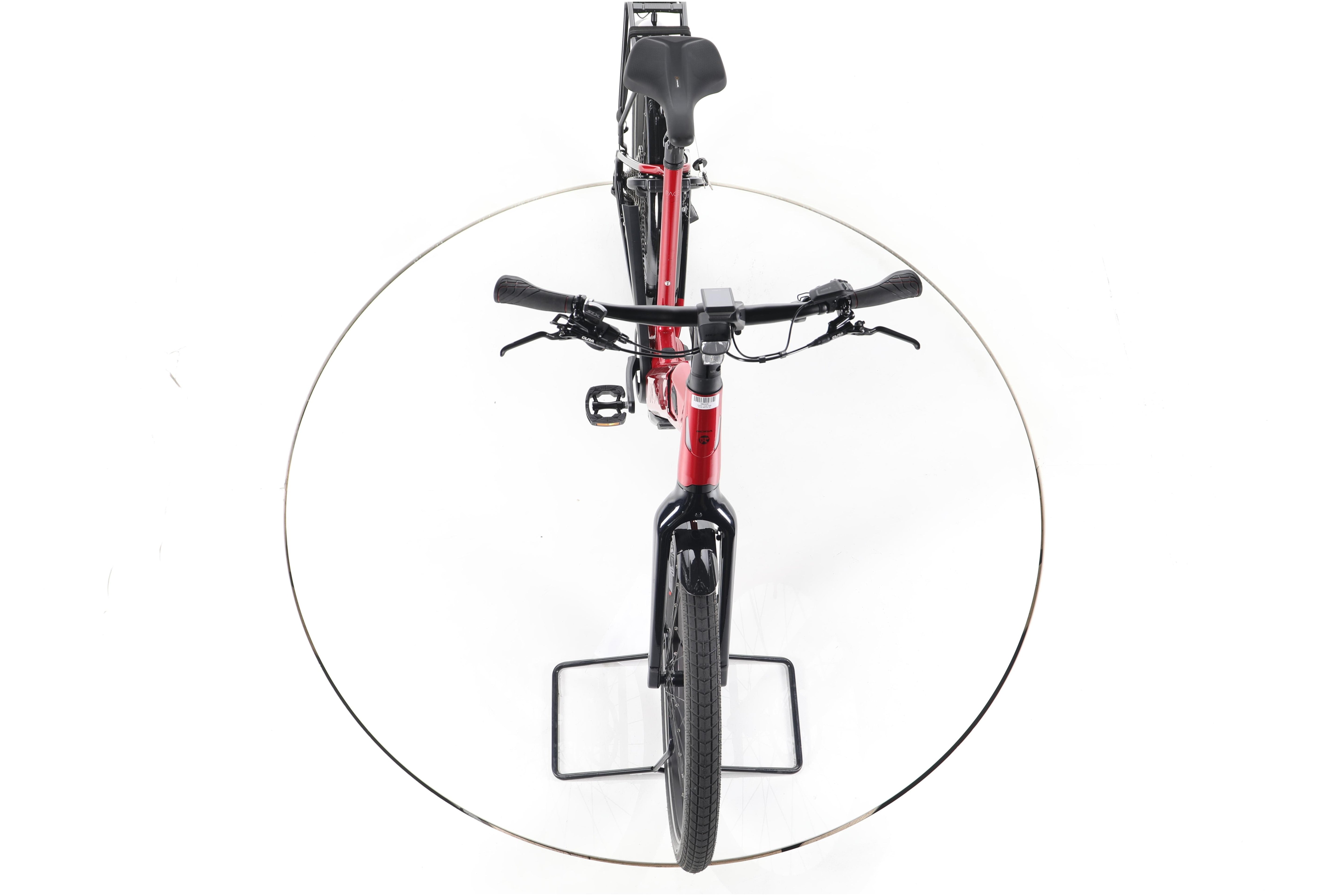 KOGA PACE B05 Trekking E-Bike Tiefeinsteiger 2023 - Image 16