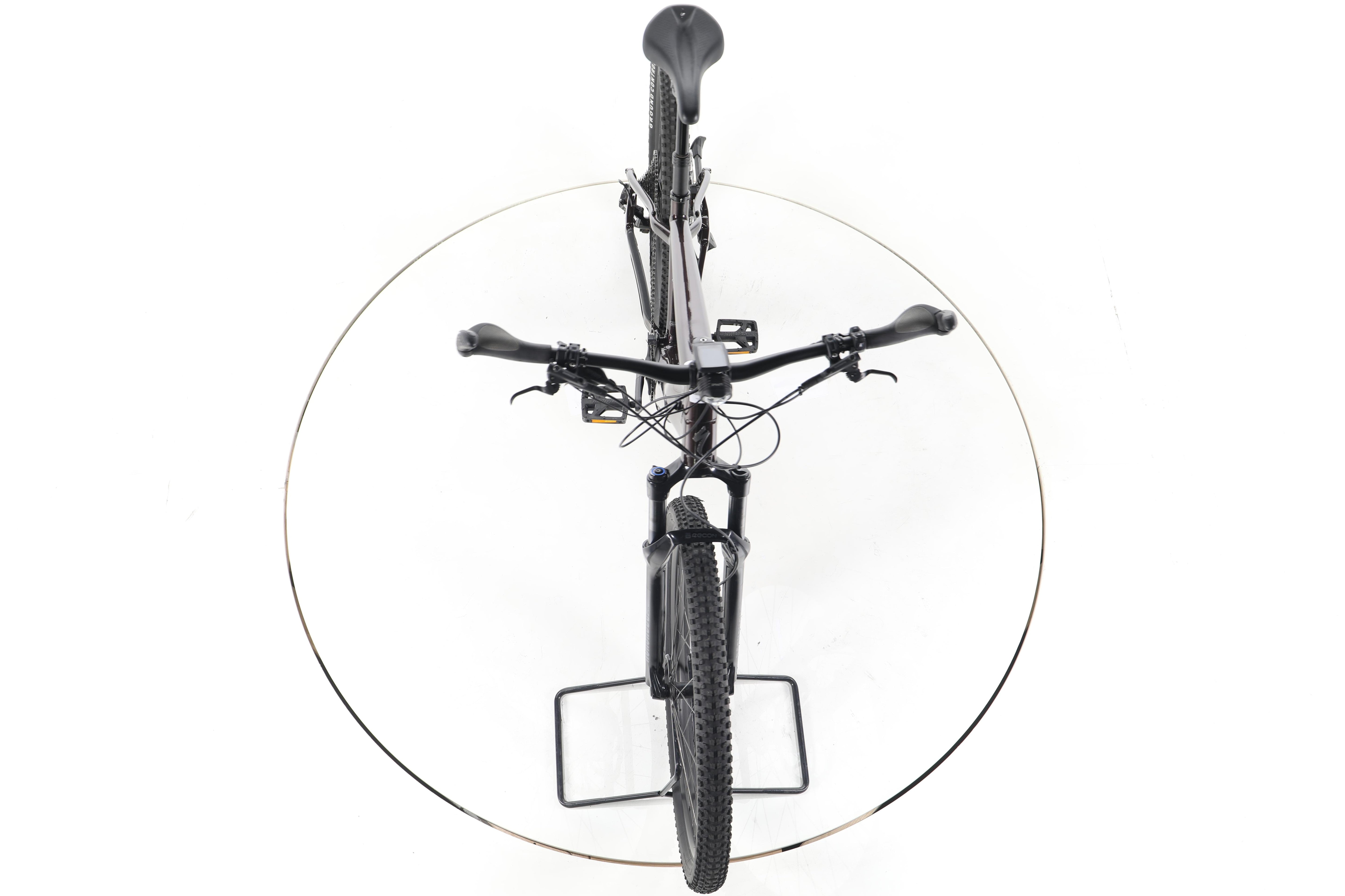 Specialized Turbo Tero 5.0 E-Bike - Image 16