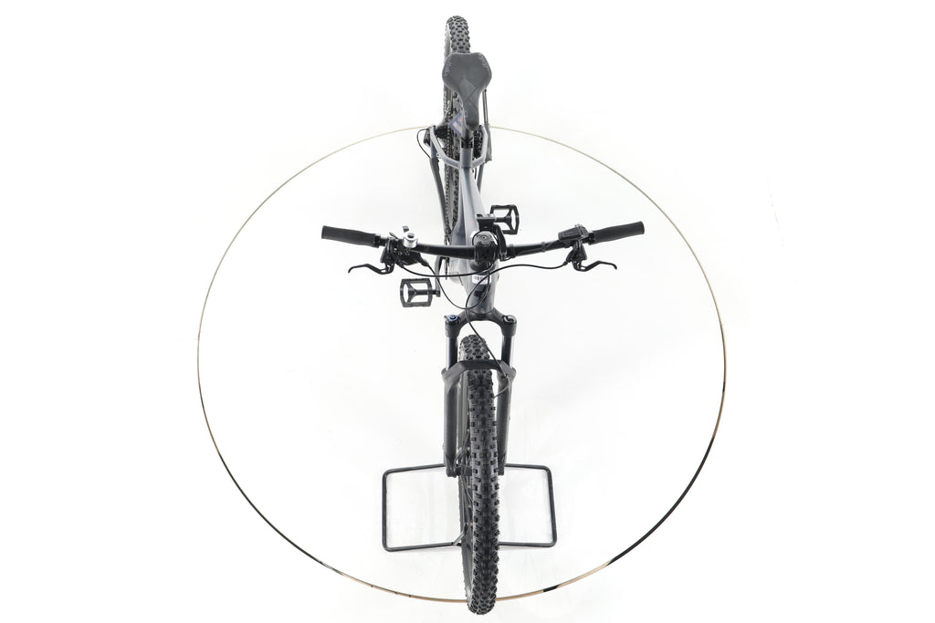 Cube Reaction Hybrid EXC E-Bike - Image 16