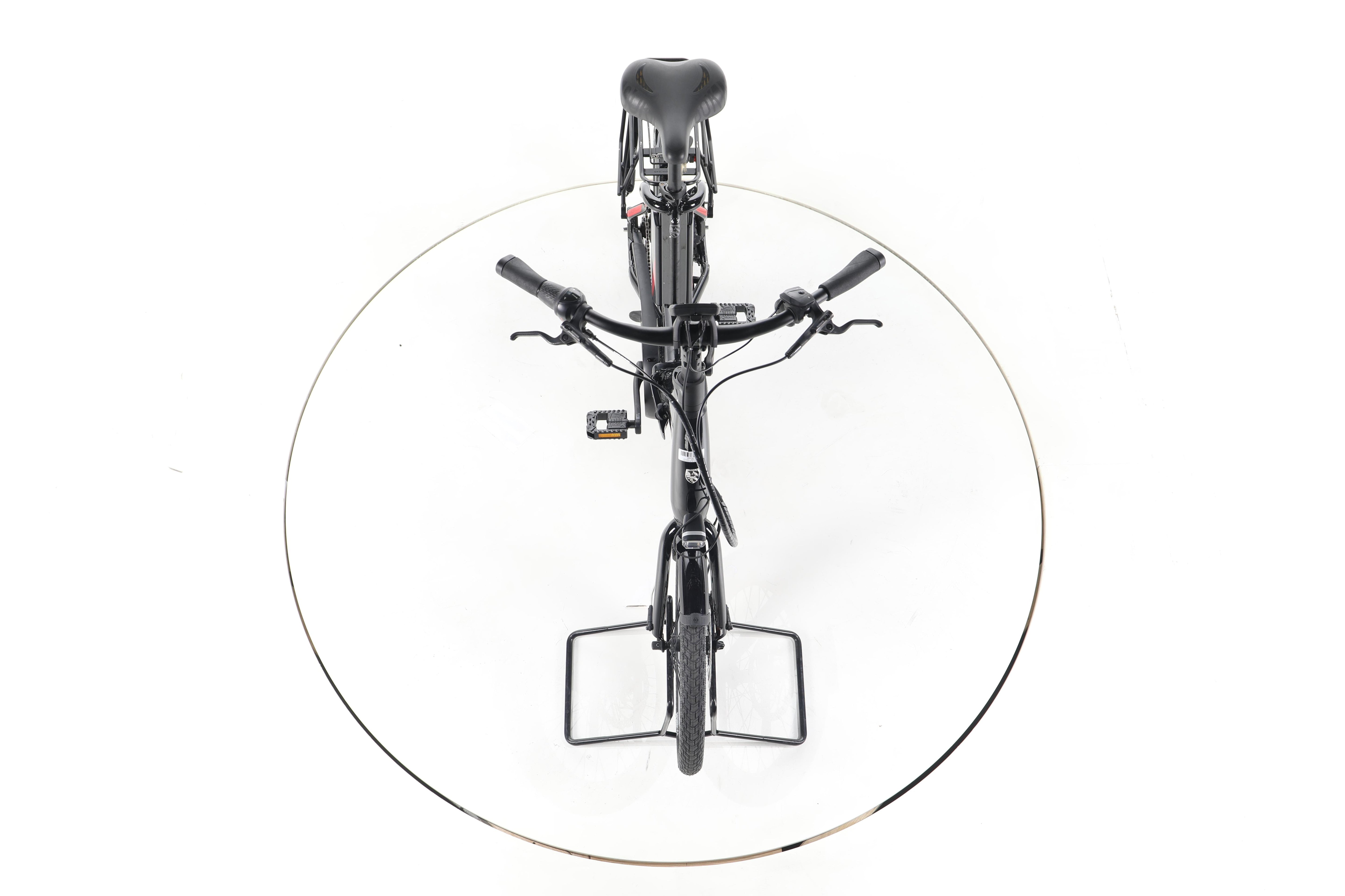 Hercules Rob Fold R8 Falt E-Bike Tiefeinsteiger - Image 16