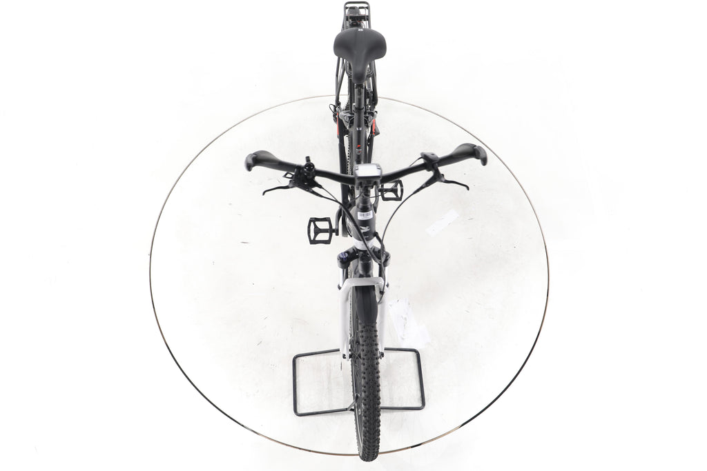 Pegasus Premio Evo 12 Lite Cross Trekking E-Bike - Image 16